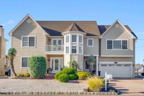 1116 Capstan Drive Forked River NJ 08731