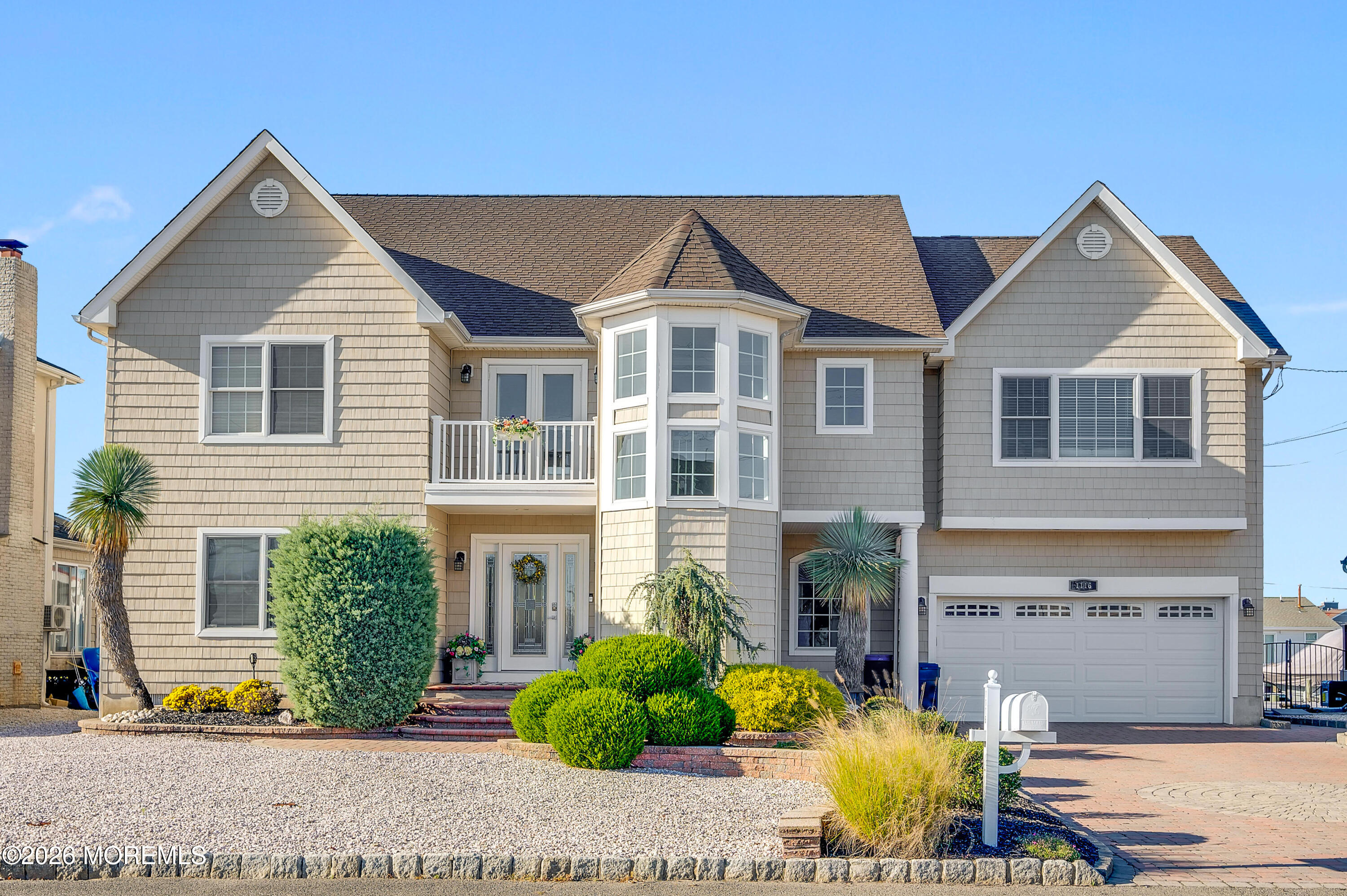 1116 Capstan Drive Forked River NJ 08731