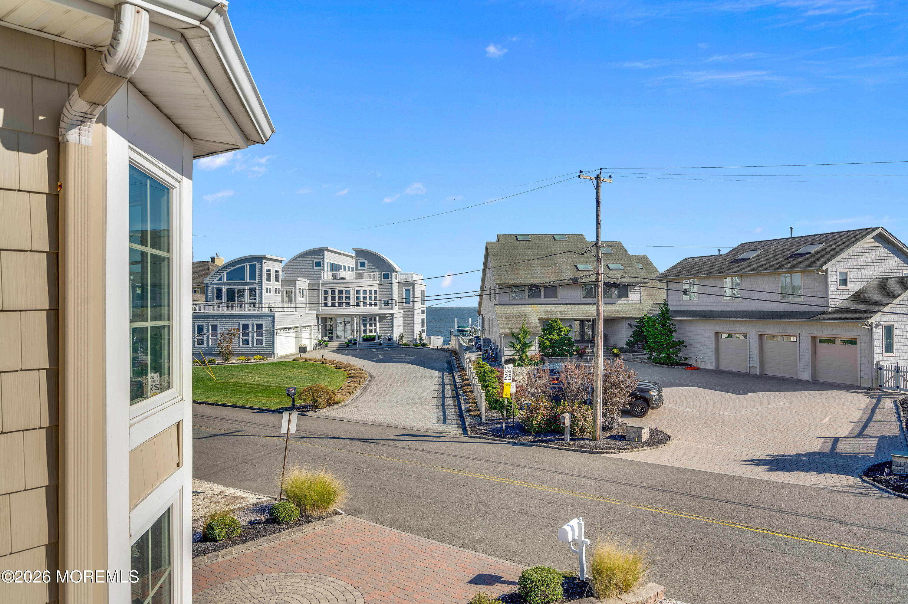 1116 Capstan Drive Forked River NJ 08731