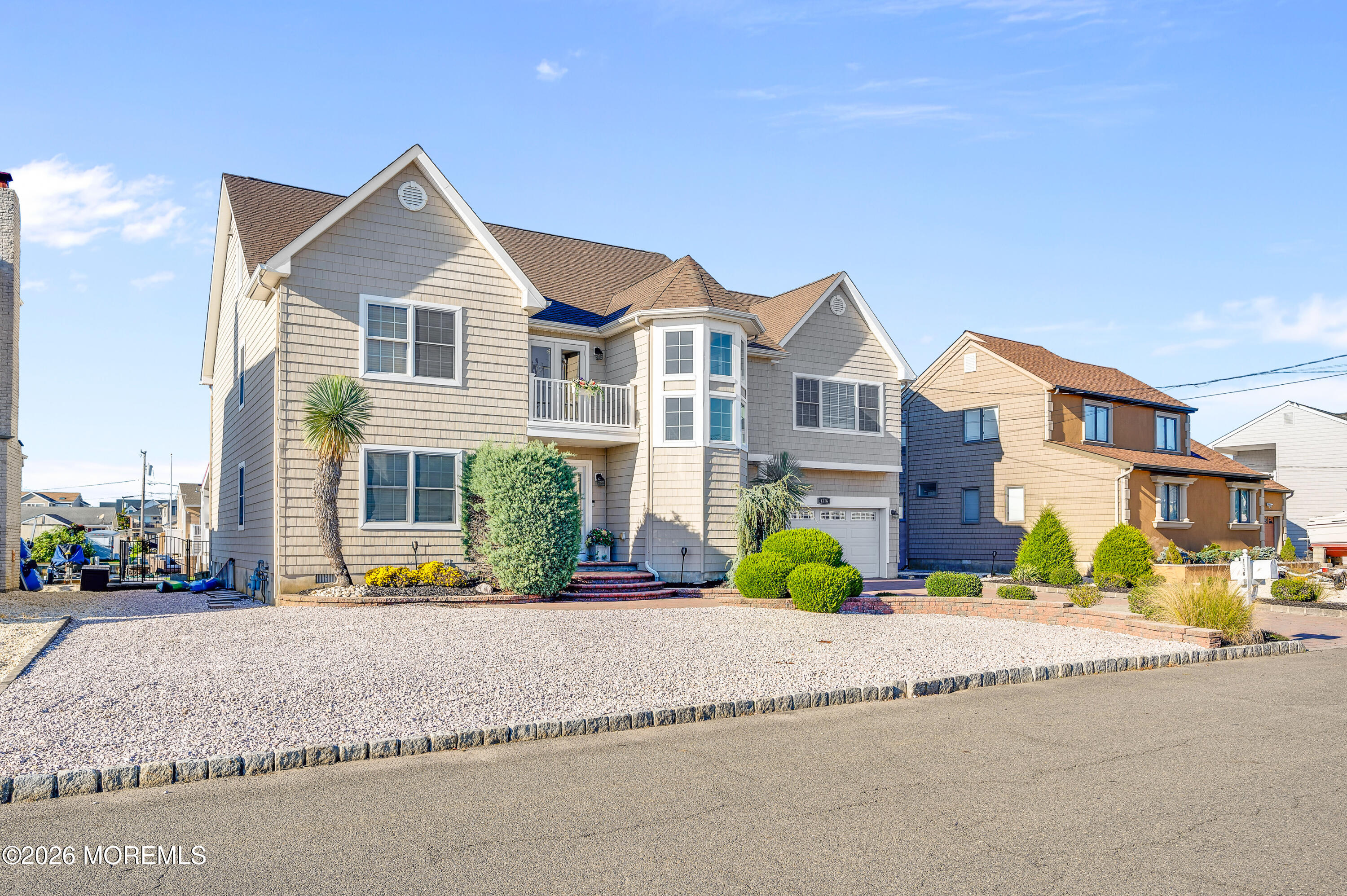 1116 Capstan Drive Forked River NJ 08731
