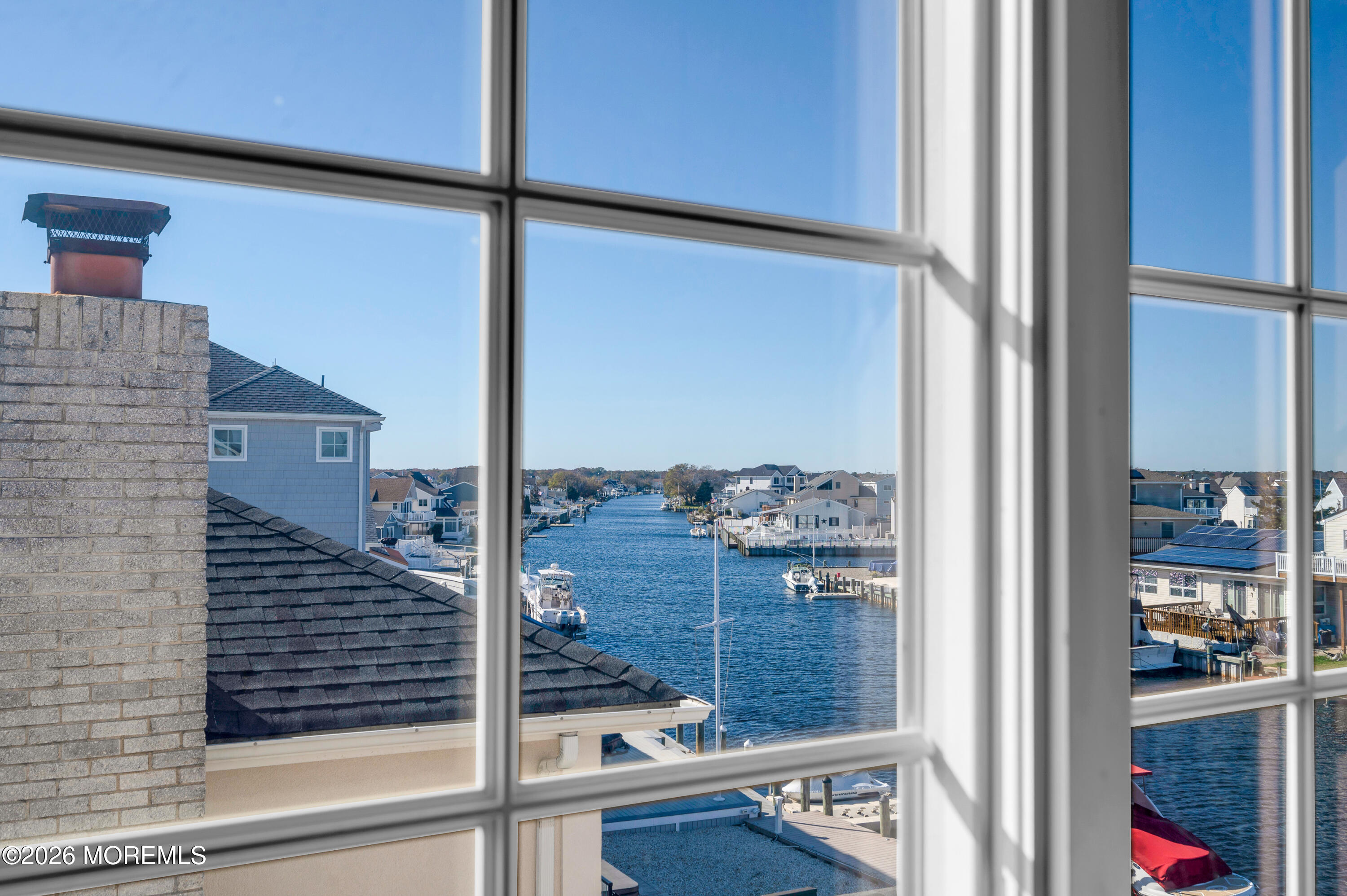 1116 Capstan Drive Forked River NJ 08731