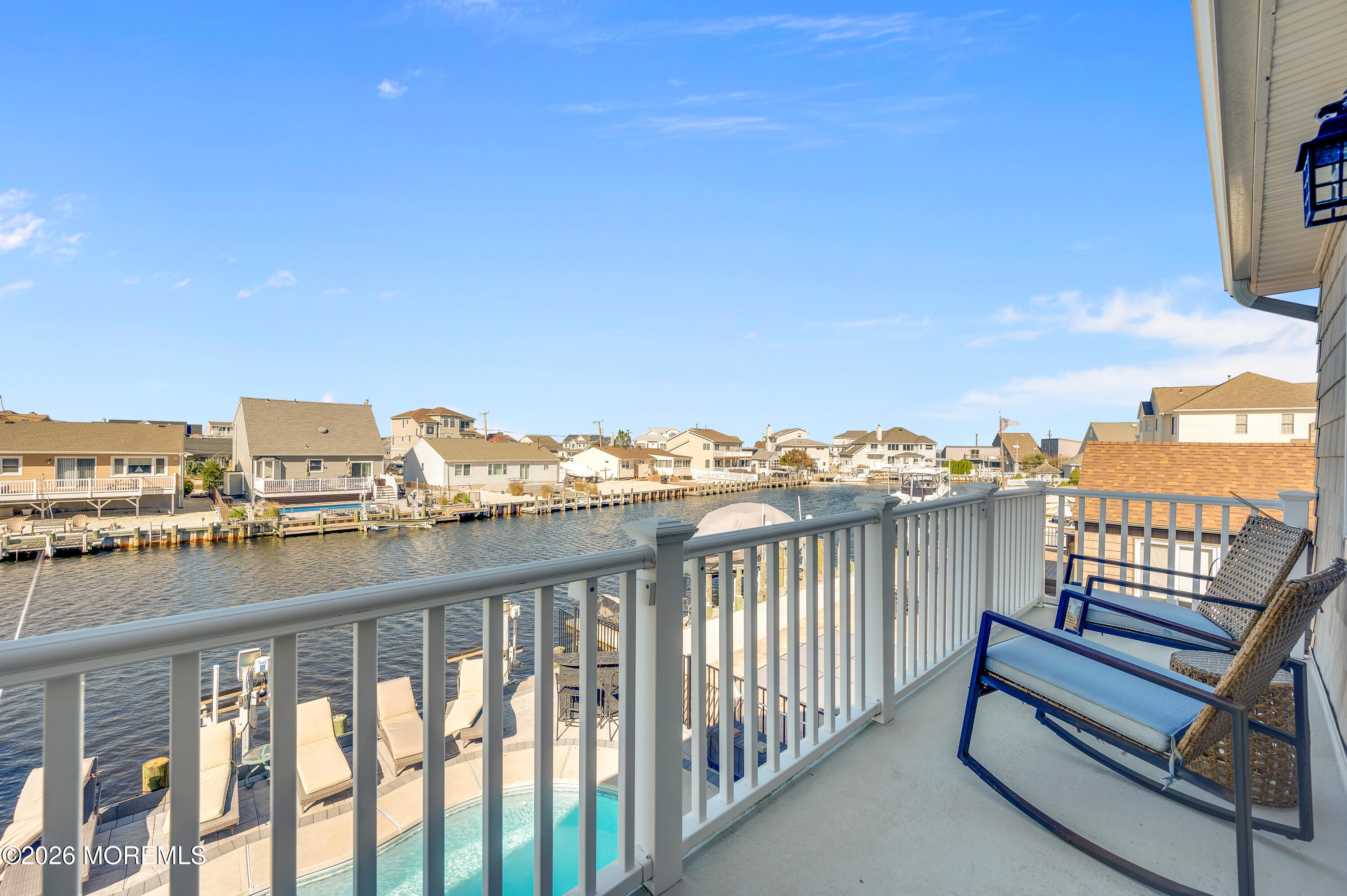 1116 Capstan Drive Forked River NJ 08731