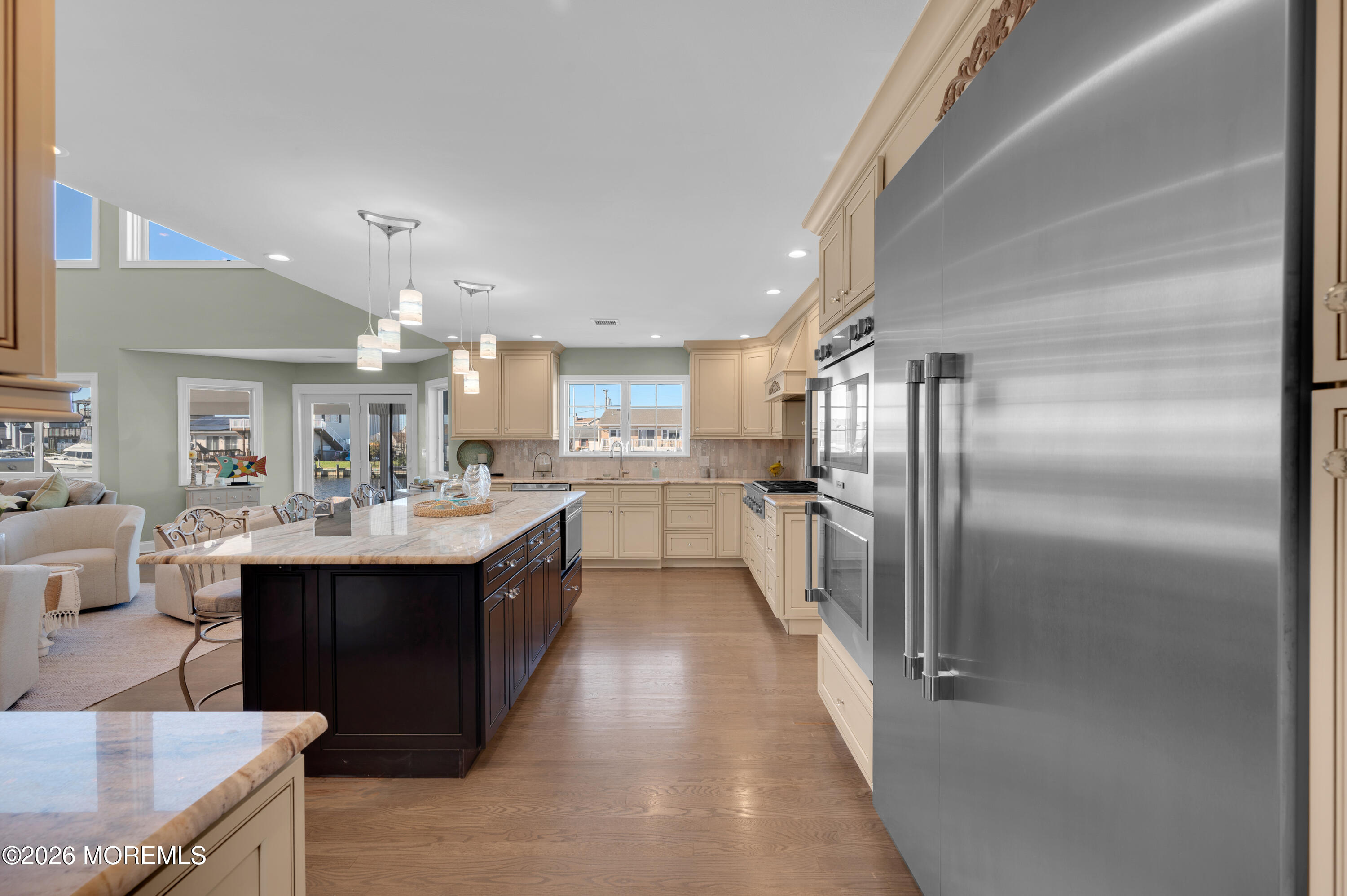 1116 Capstan Drive Forked River NJ 08731