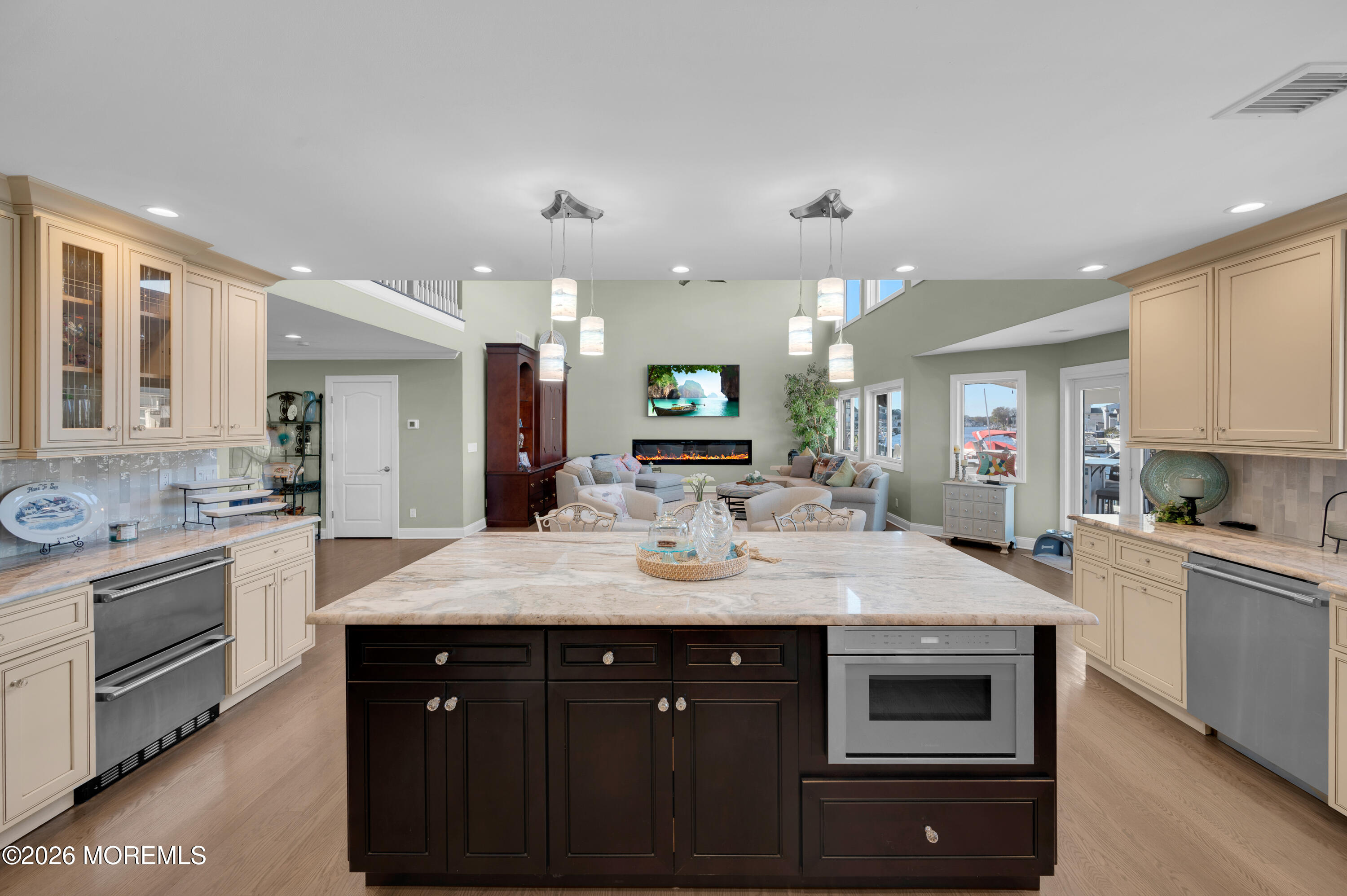 1116 Capstan Drive Forked River NJ 08731