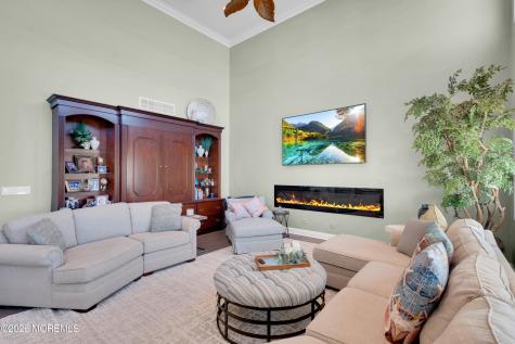 1116 Capstan Drive Forked River NJ 08731