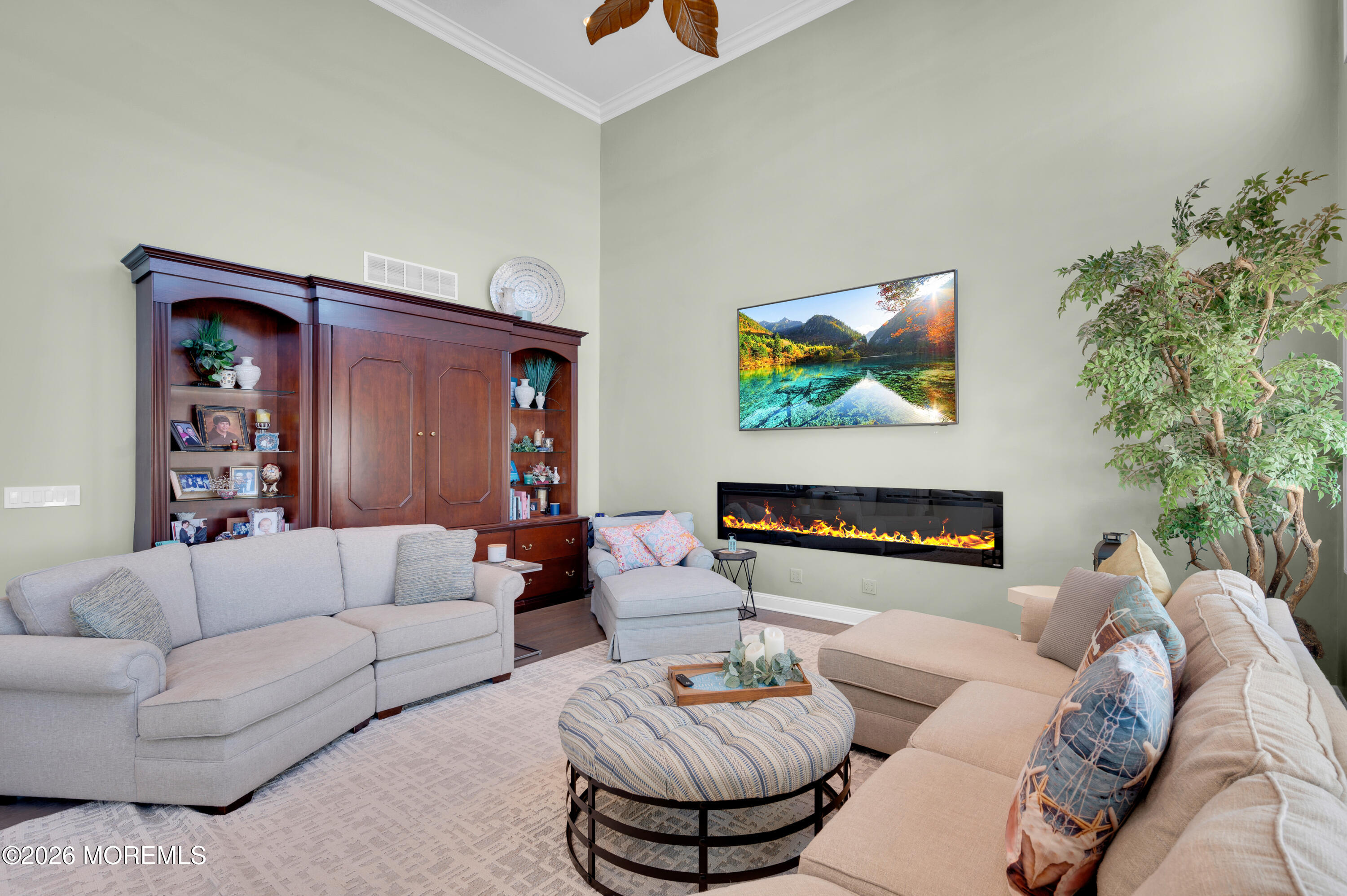 1116 Capstan Drive Forked River NJ 08731