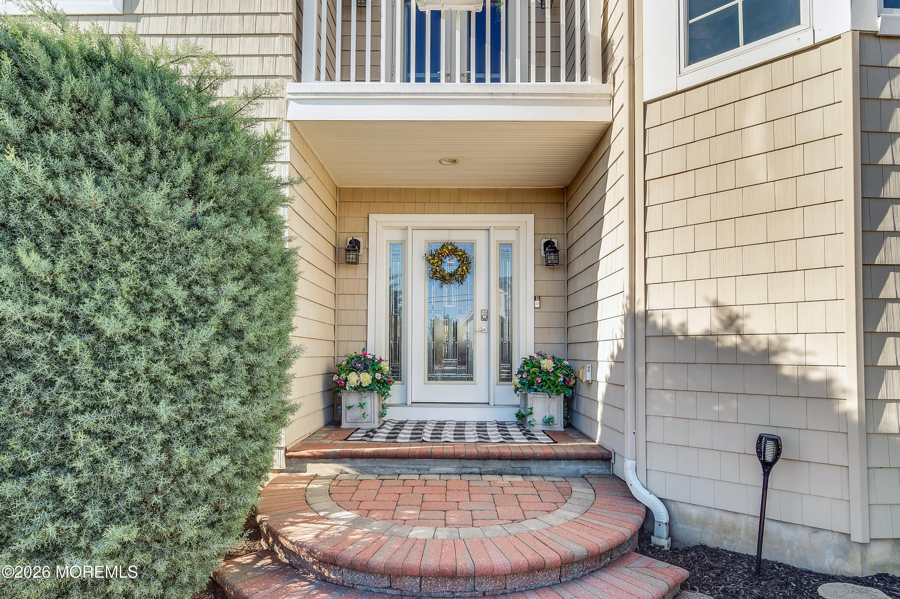 1116 Capstan Drive Forked River NJ 08731