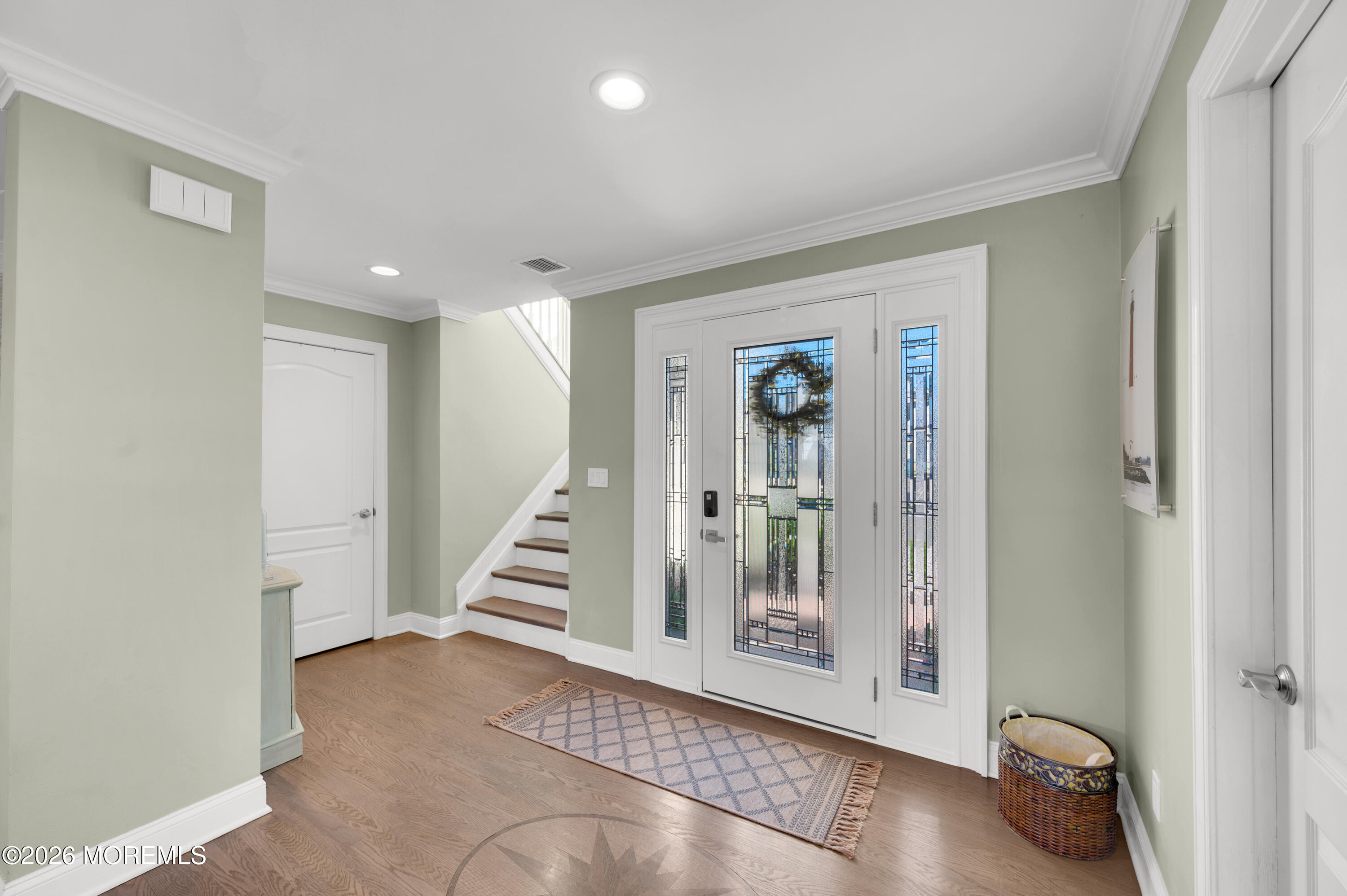 1116 Capstan Drive Forked River NJ 08731