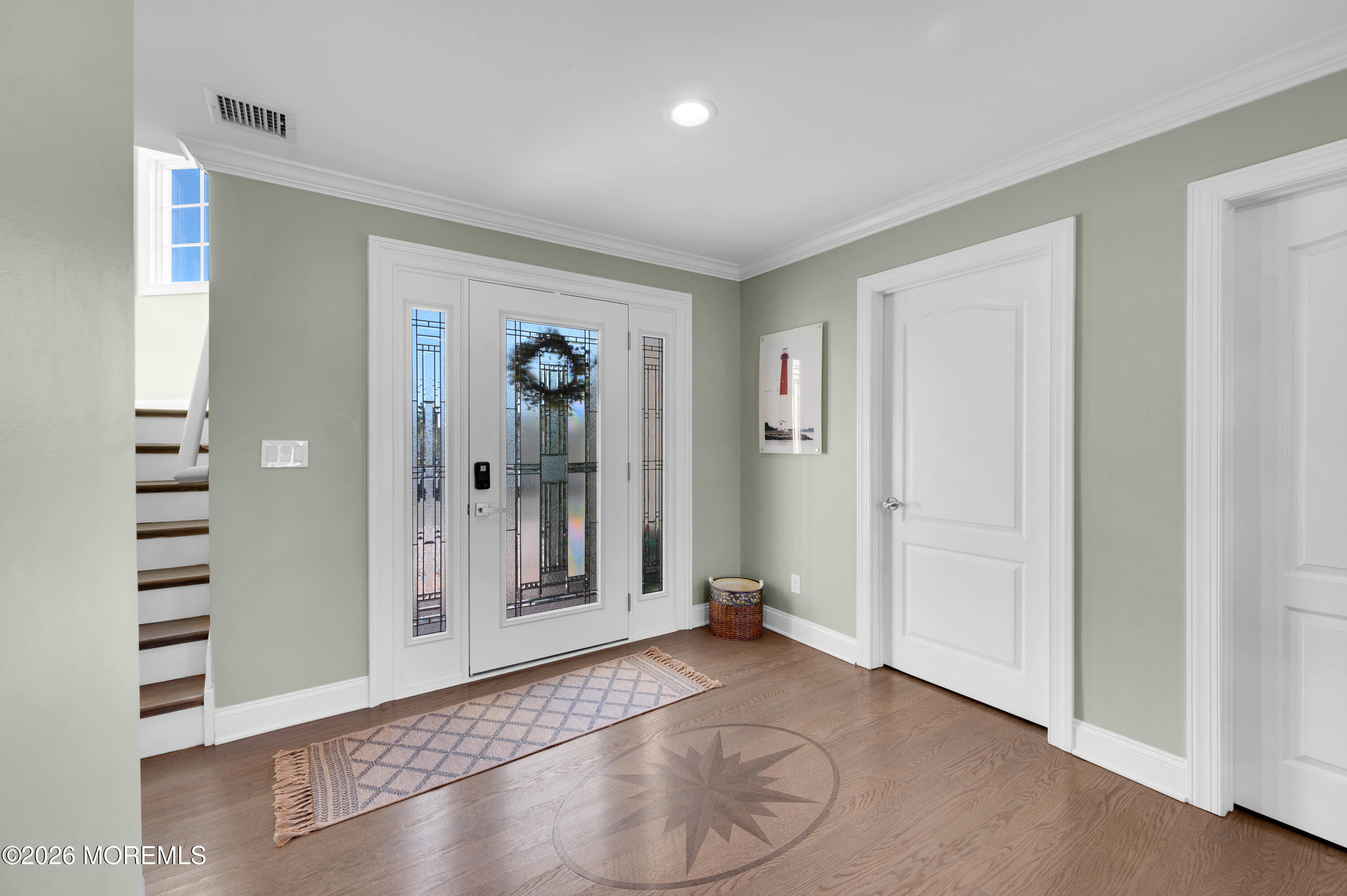 1116 Capstan Drive Forked River NJ 08731
