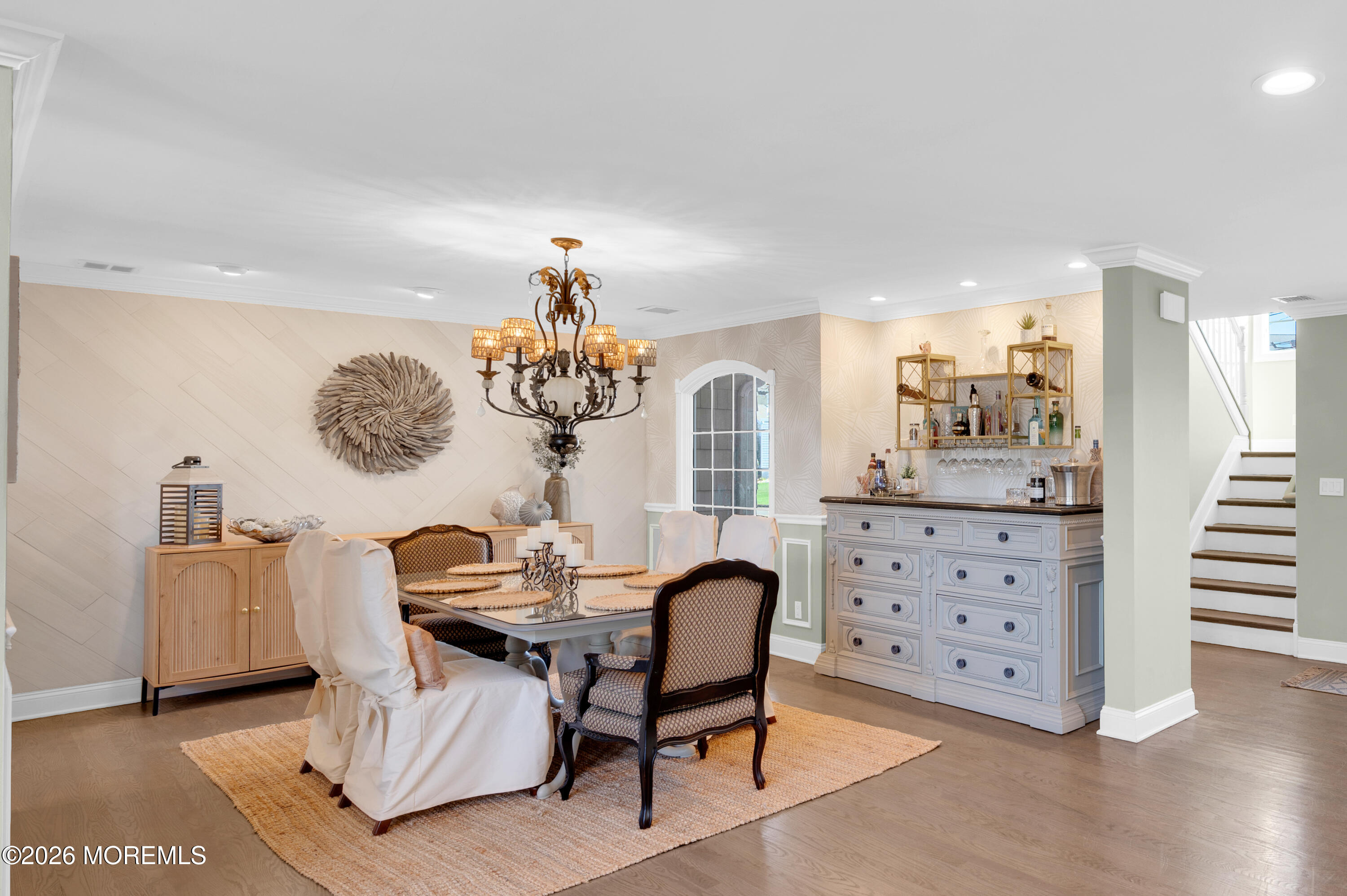 1116 Capstan Drive Forked River NJ 08731