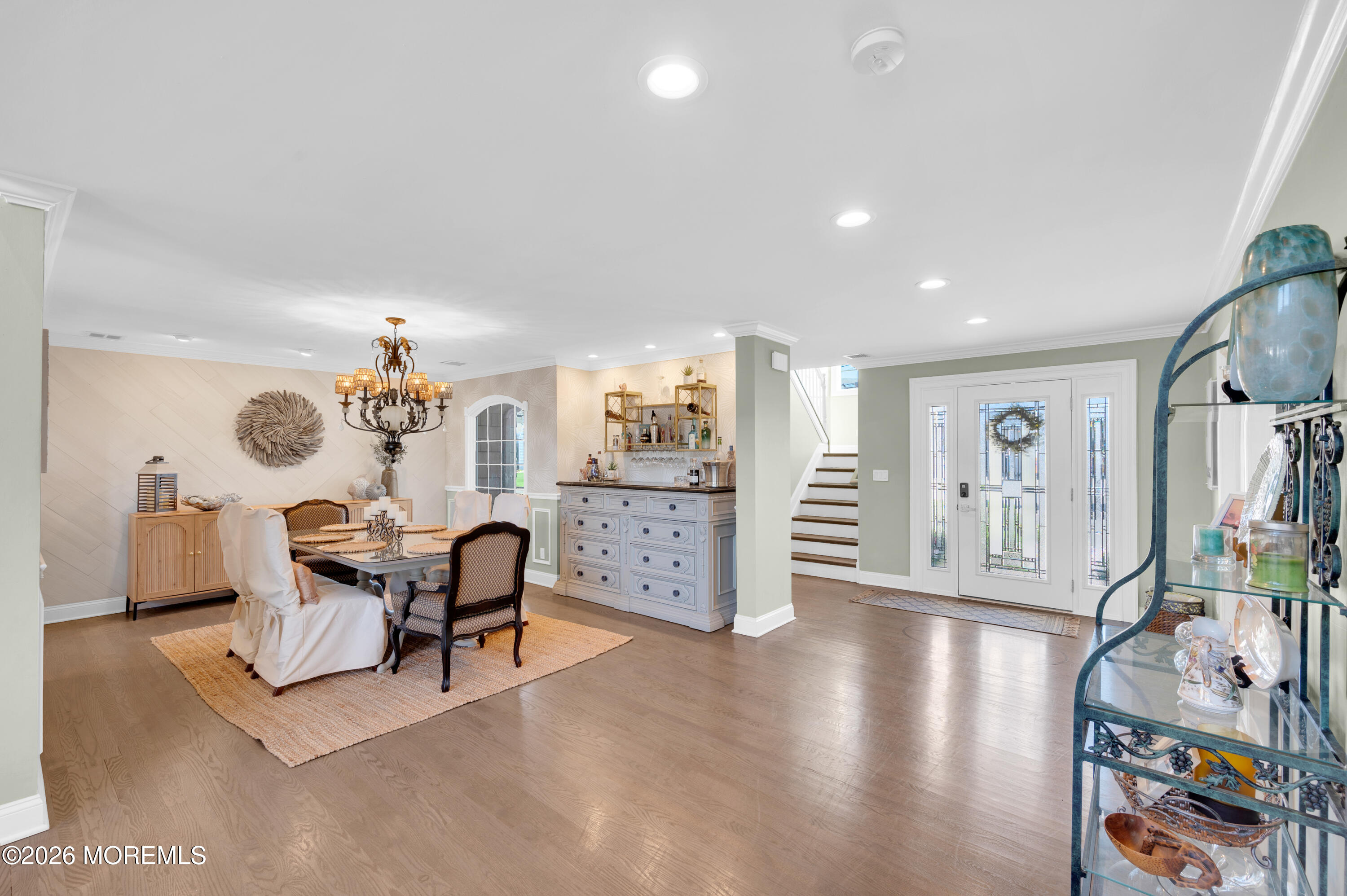 1116 Capstan Drive Forked River NJ 08731
