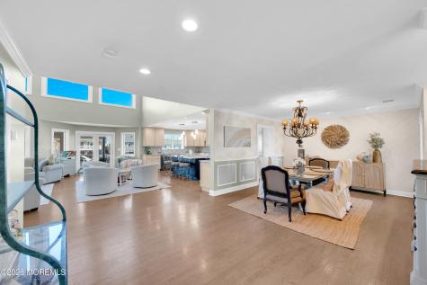 1116 Capstan Drive Forked River NJ 08731