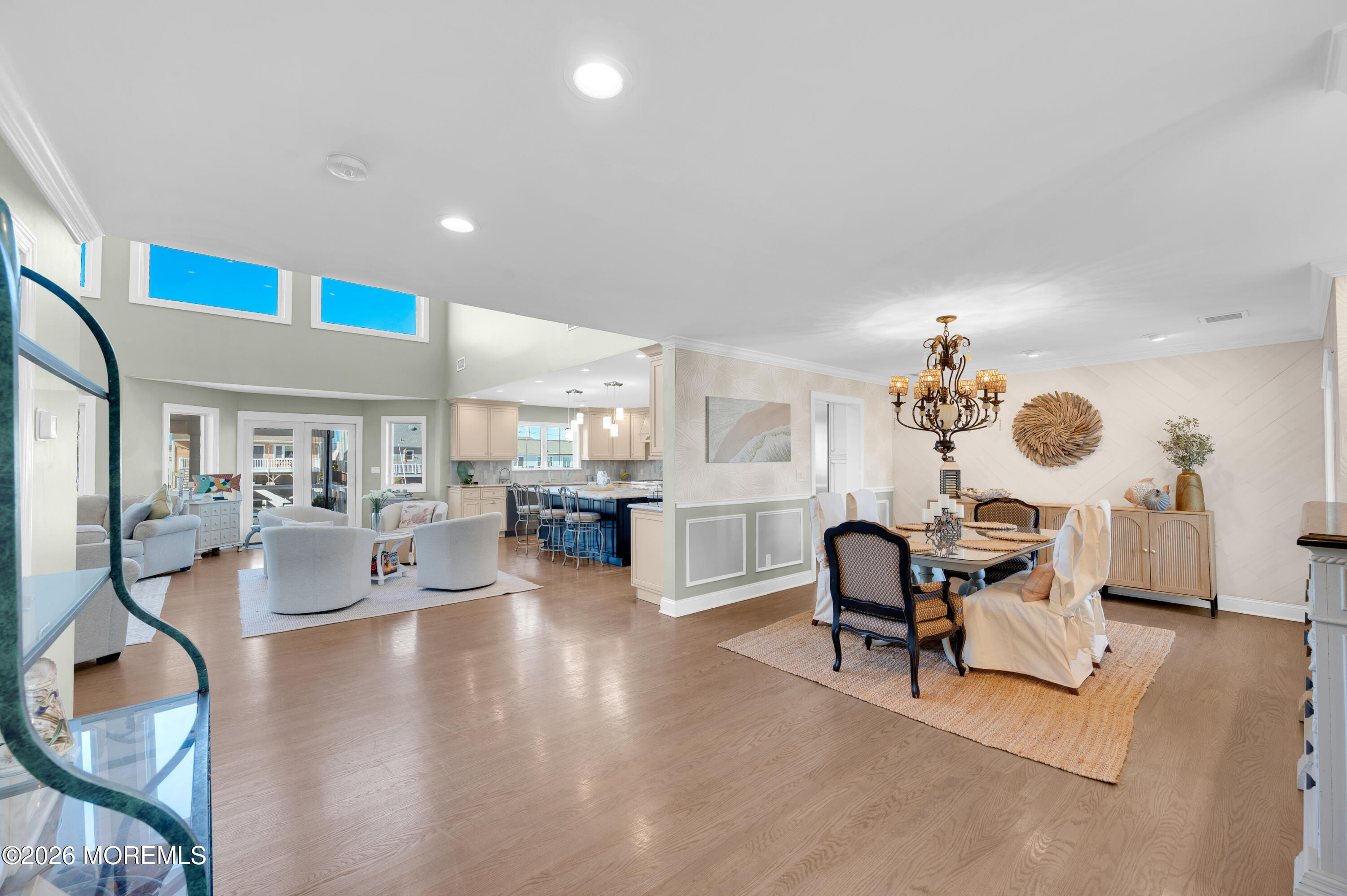 1116 Capstan Drive Forked River NJ 08731