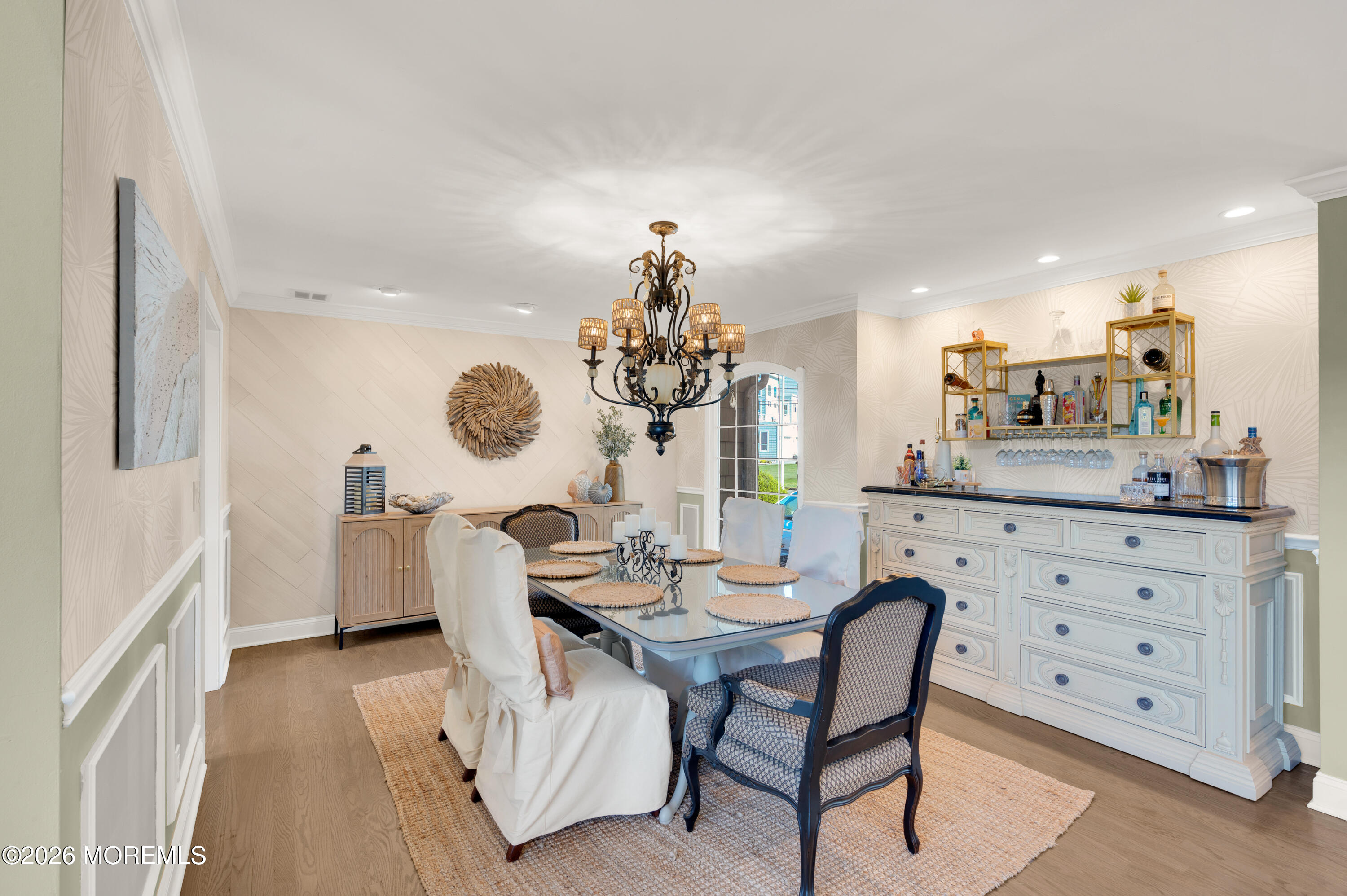 1116 Capstan Drive Forked River NJ 08731