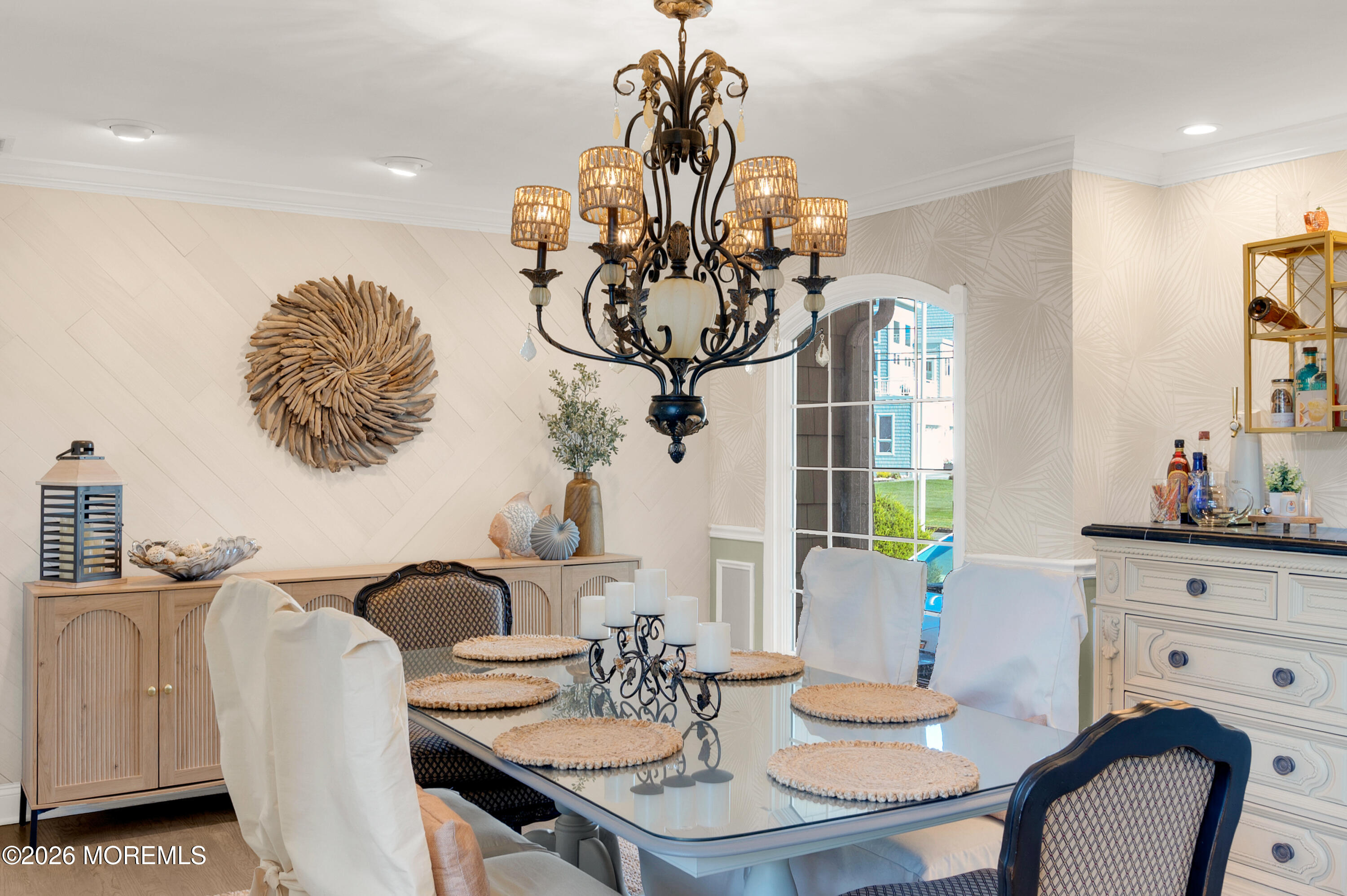 1116 Capstan Drive Forked River NJ 08731