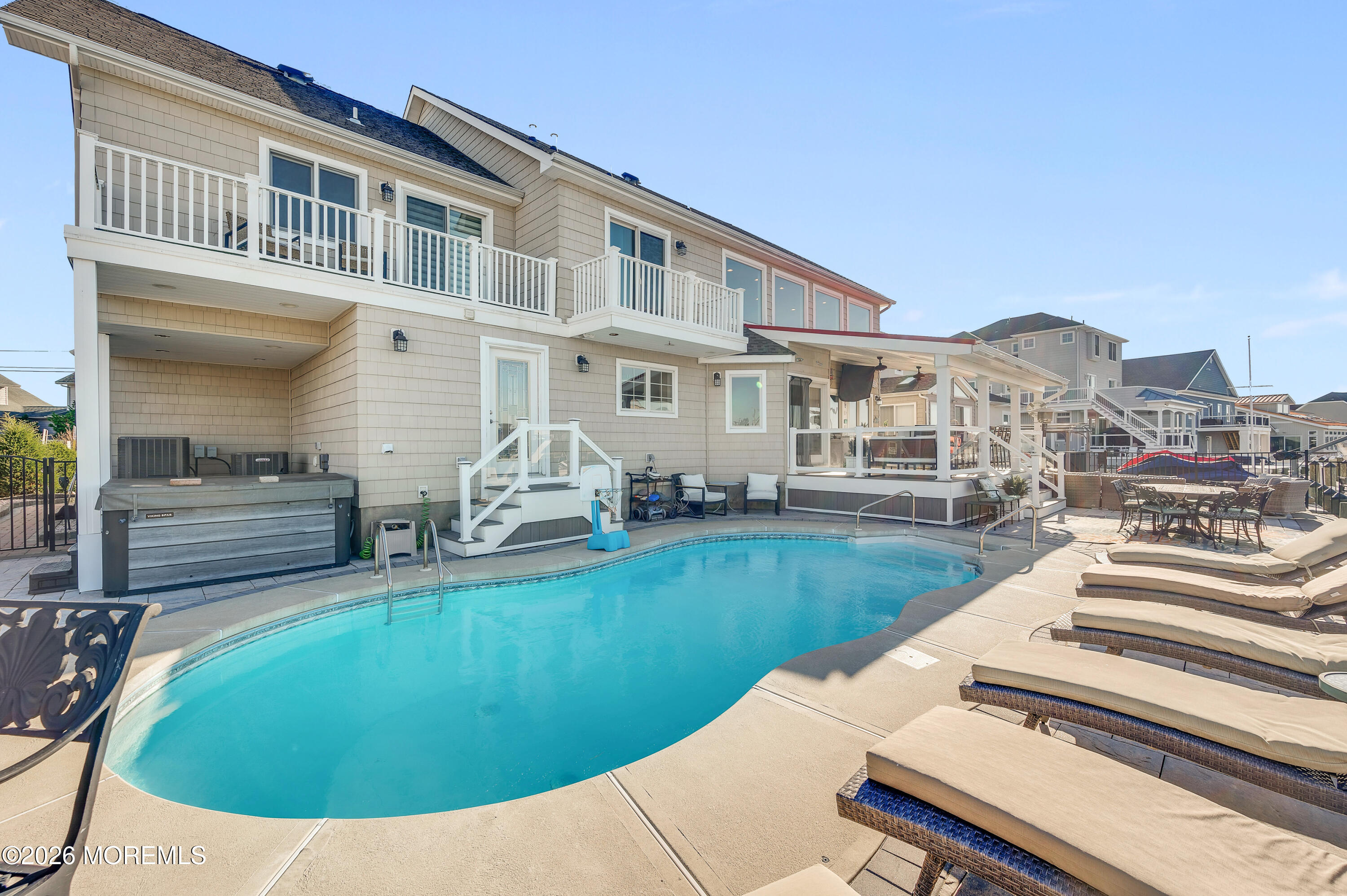 1116 Capstan Drive Forked River NJ 08731
