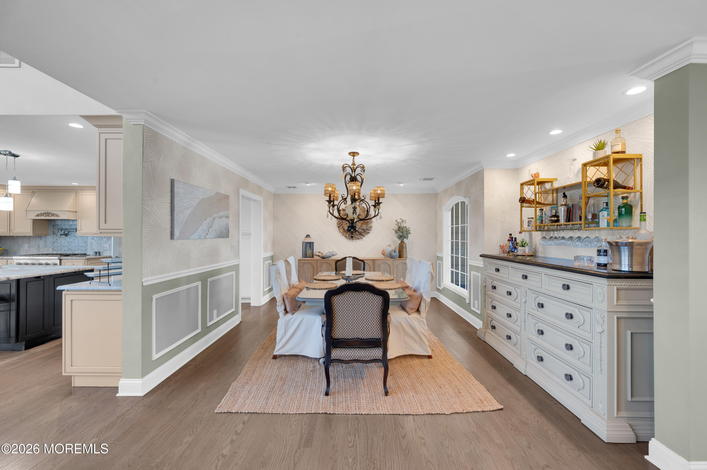 1116 Capstan Drive Forked River NJ 08731