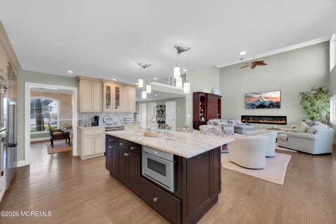 1116 Capstan Drive Forked River NJ 08731