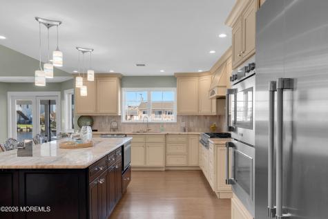 1116 Capstan Drive Forked River NJ 08731