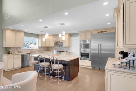 1116 Capstan Drive Forked River NJ 08731