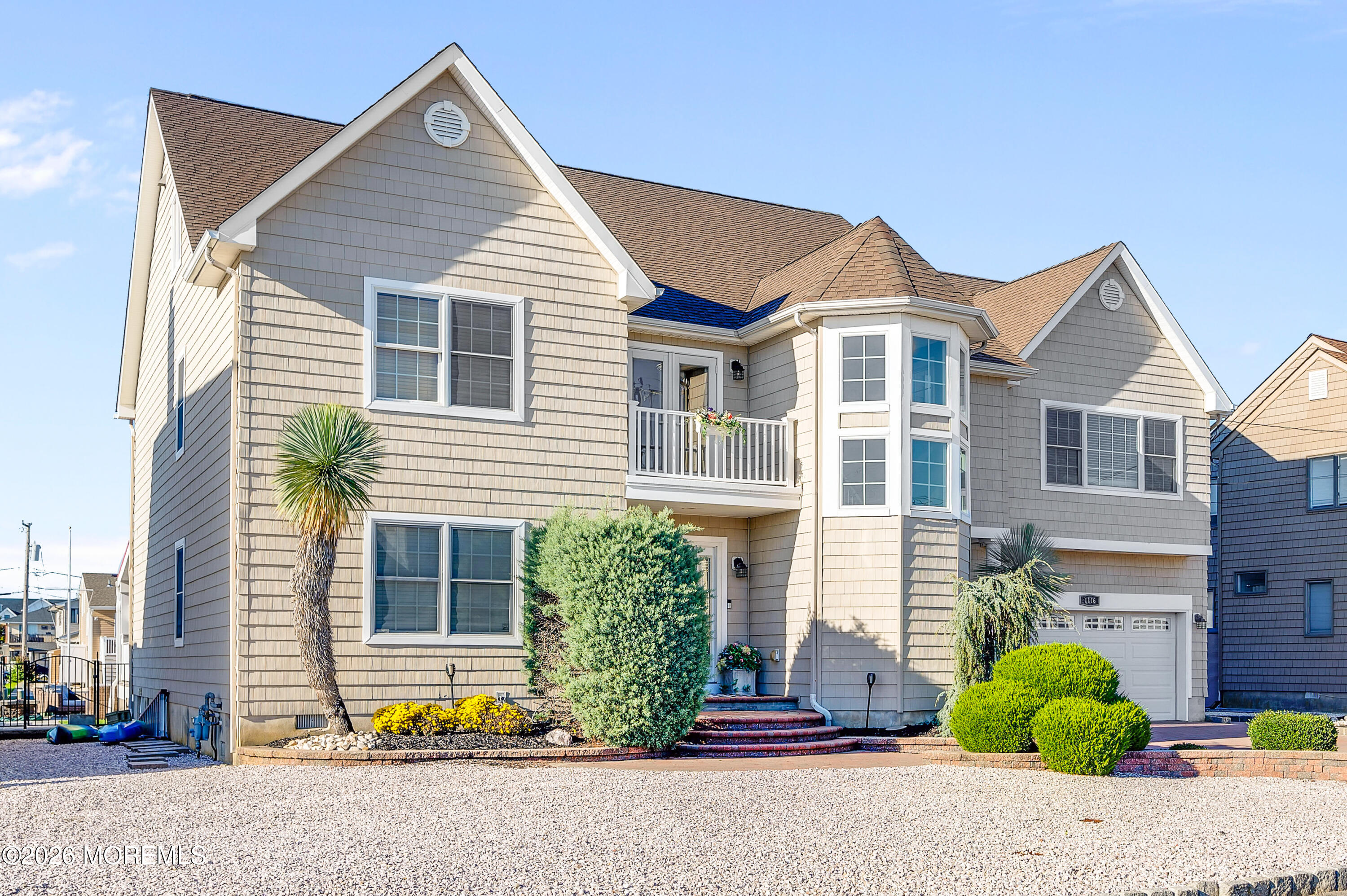 1116 Capstan Drive Forked River NJ 08731