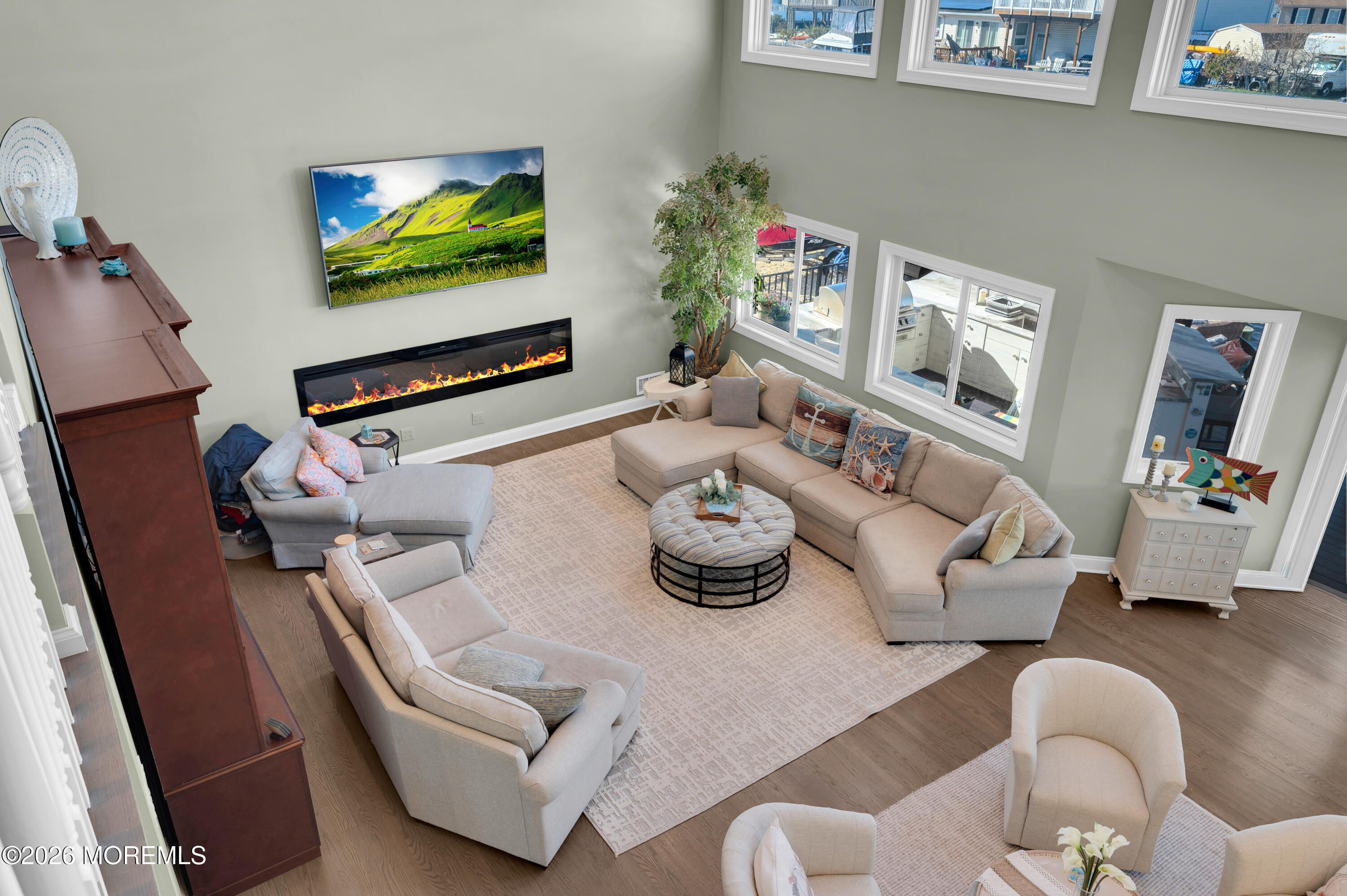 1116 Capstan Drive Forked River NJ 08731