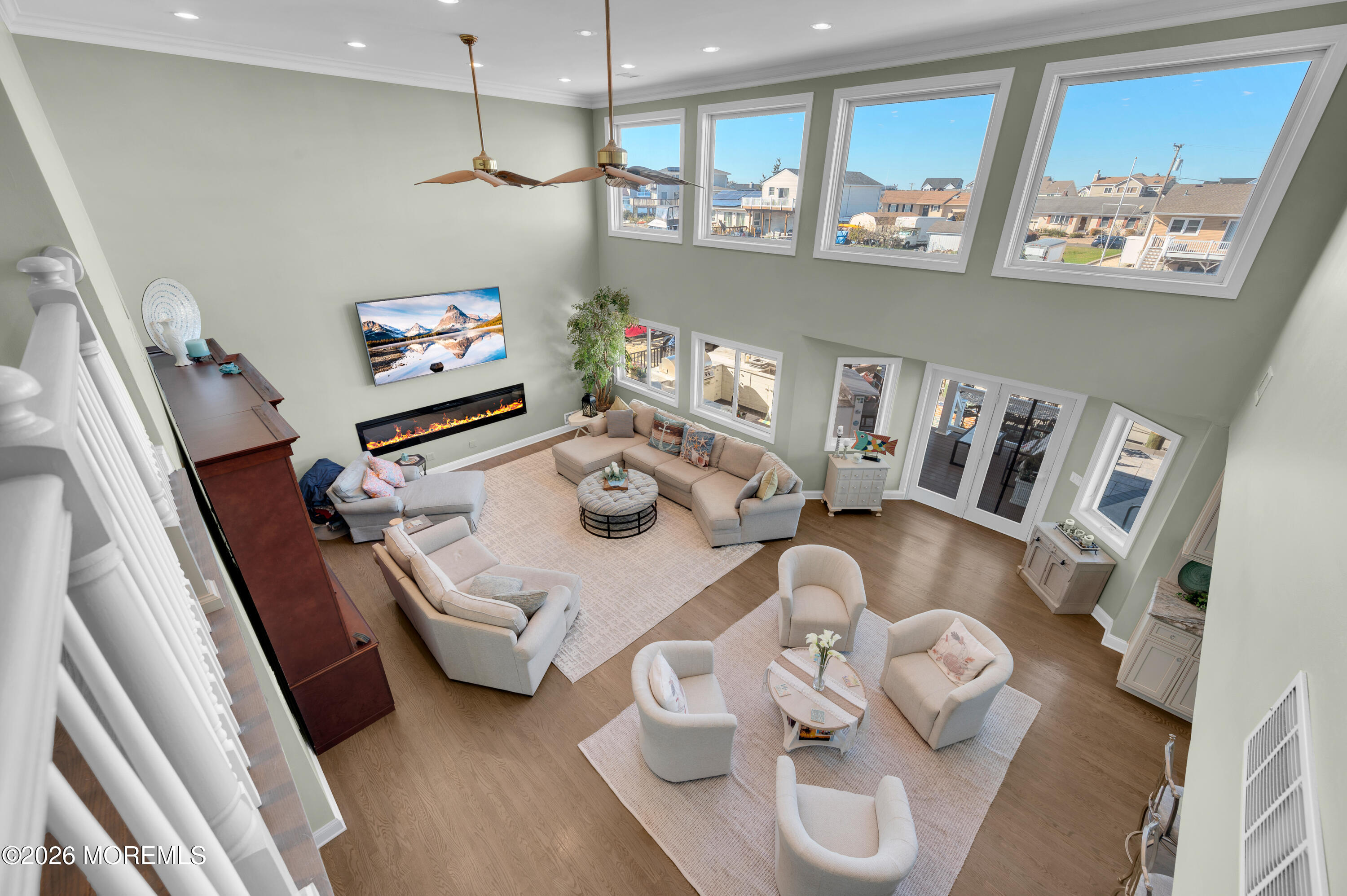 1116 Capstan Drive Forked River NJ 08731