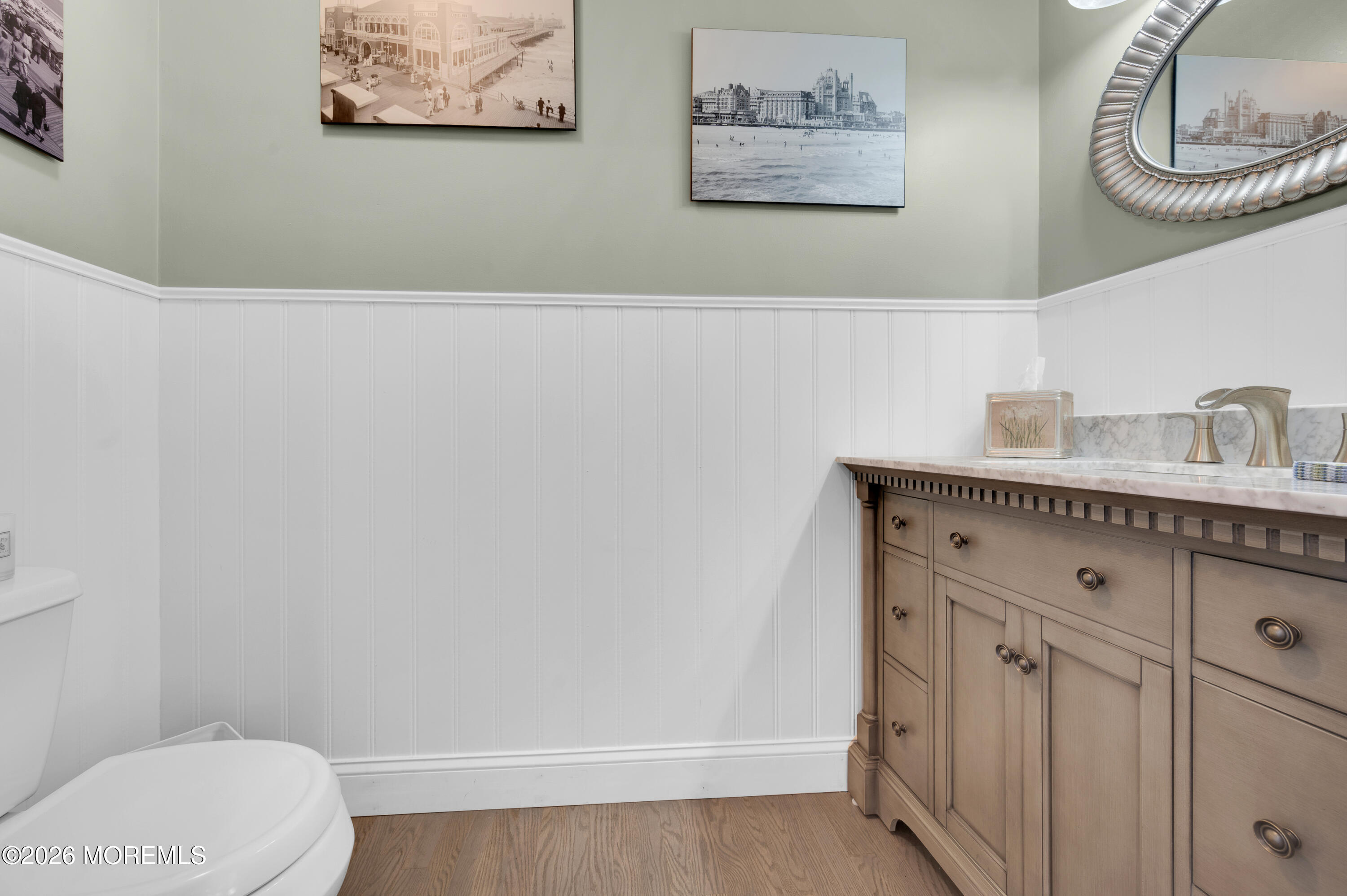1116 Capstan Drive Forked River NJ 08731