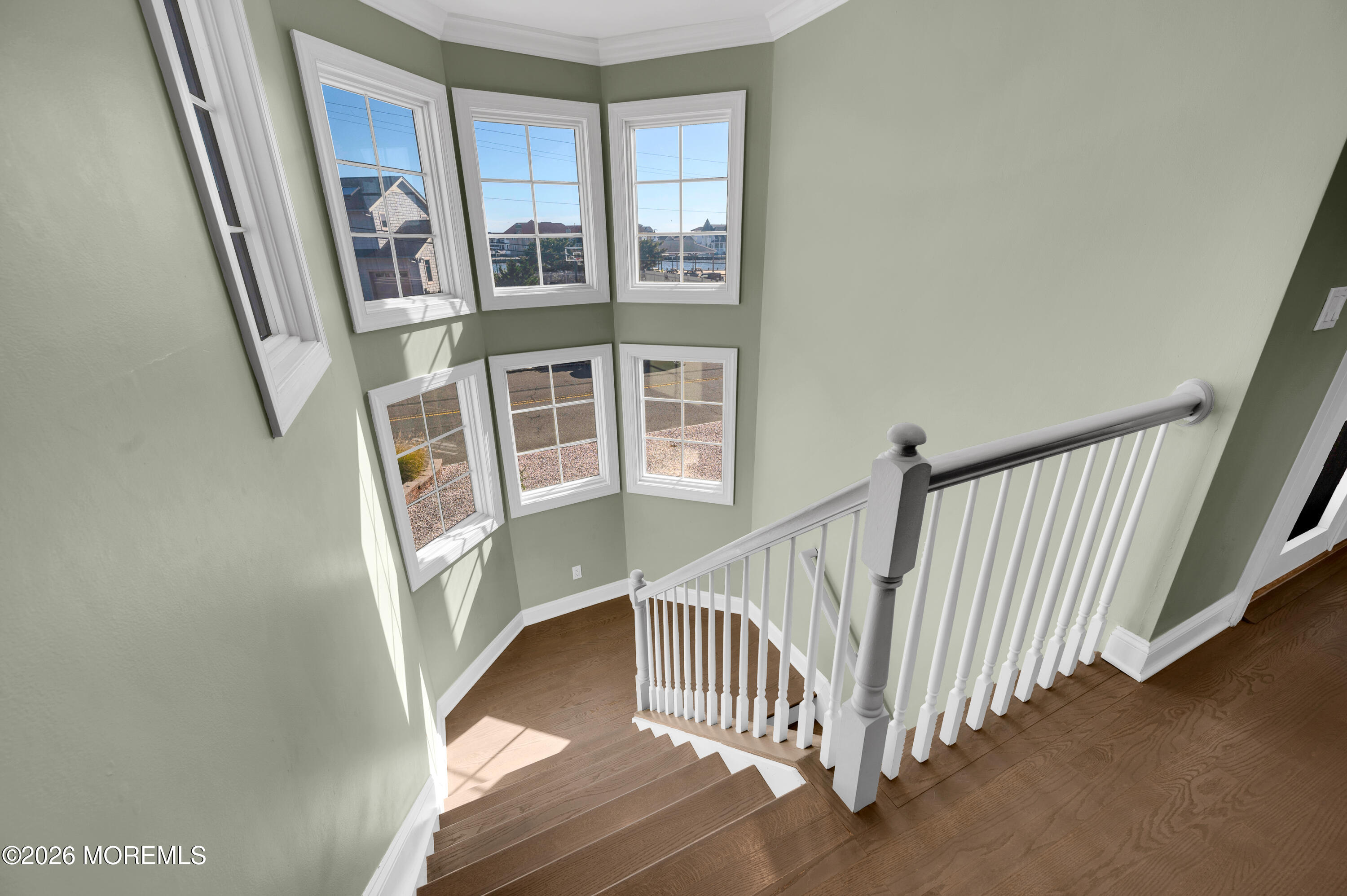 1116 Capstan Drive Forked River NJ 08731