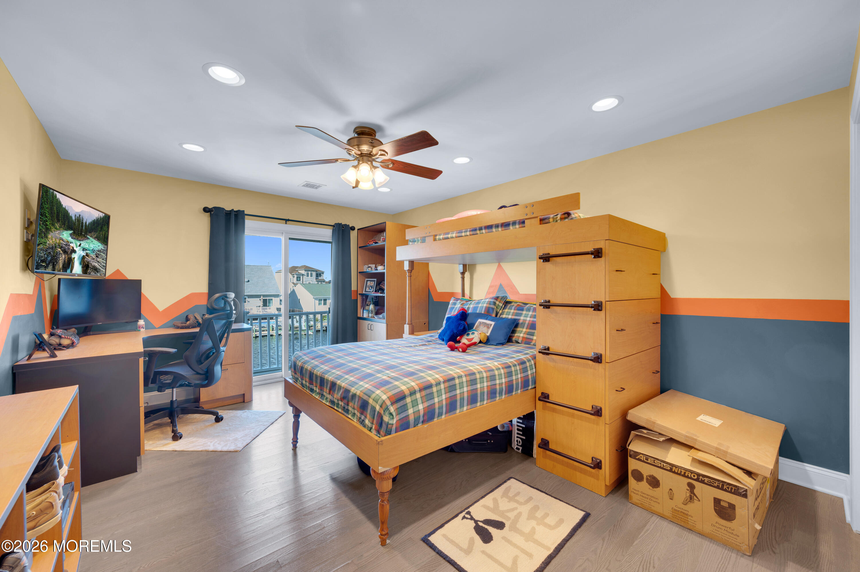 1116 Capstan Drive Forked River NJ 08731