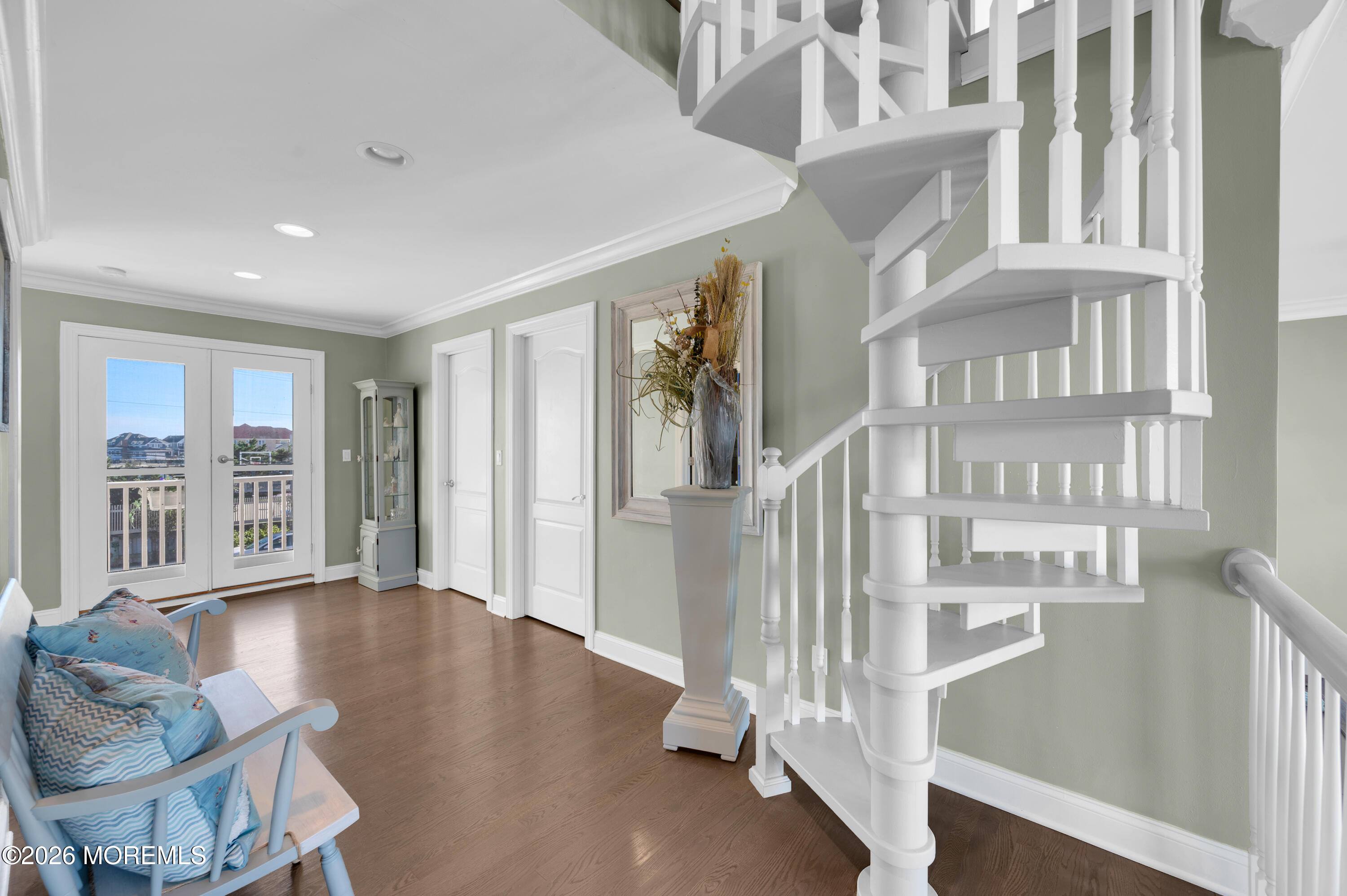 1116 Capstan Drive Forked River NJ 08731