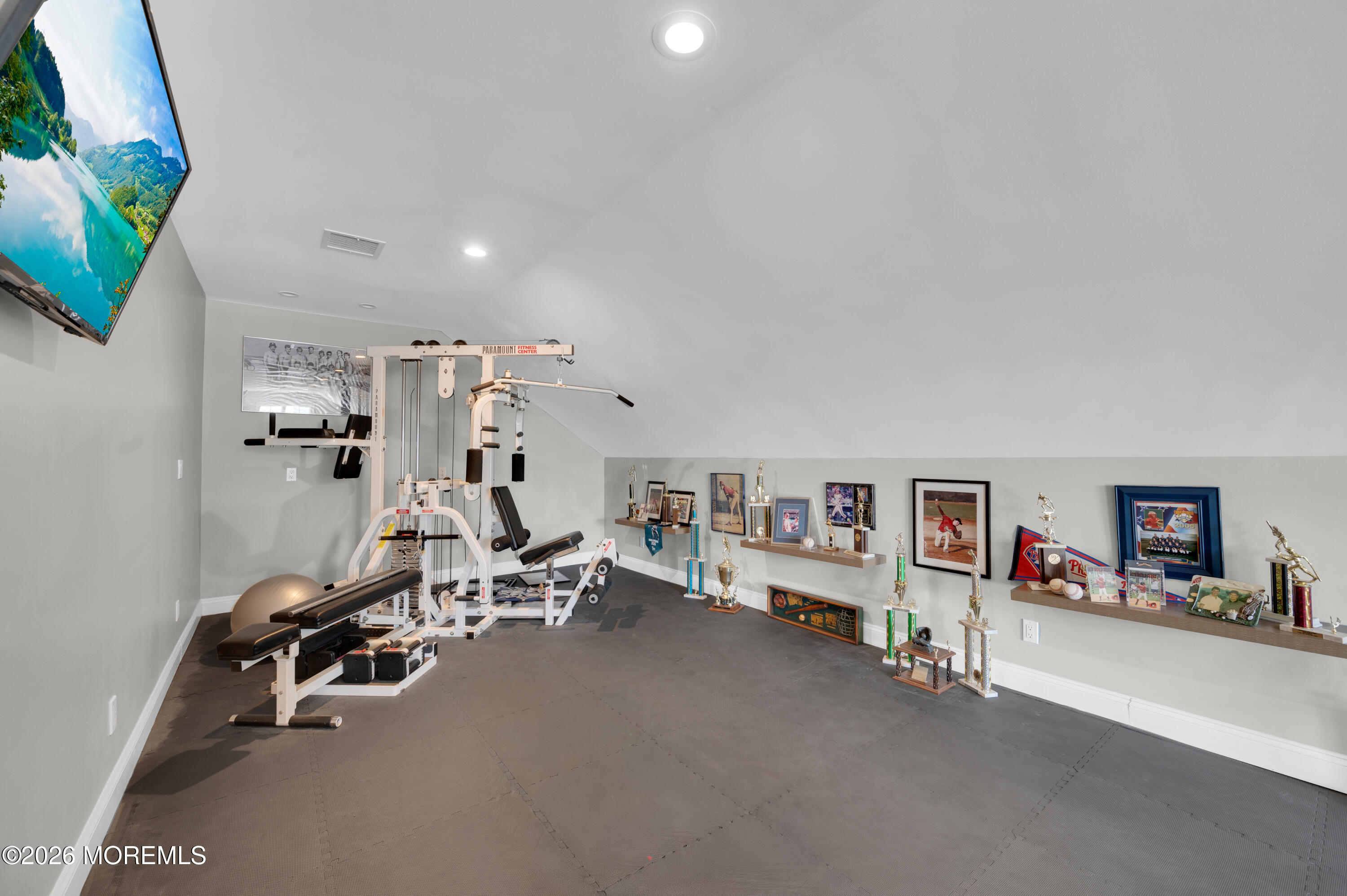 1116 Capstan Drive Forked River NJ 08731