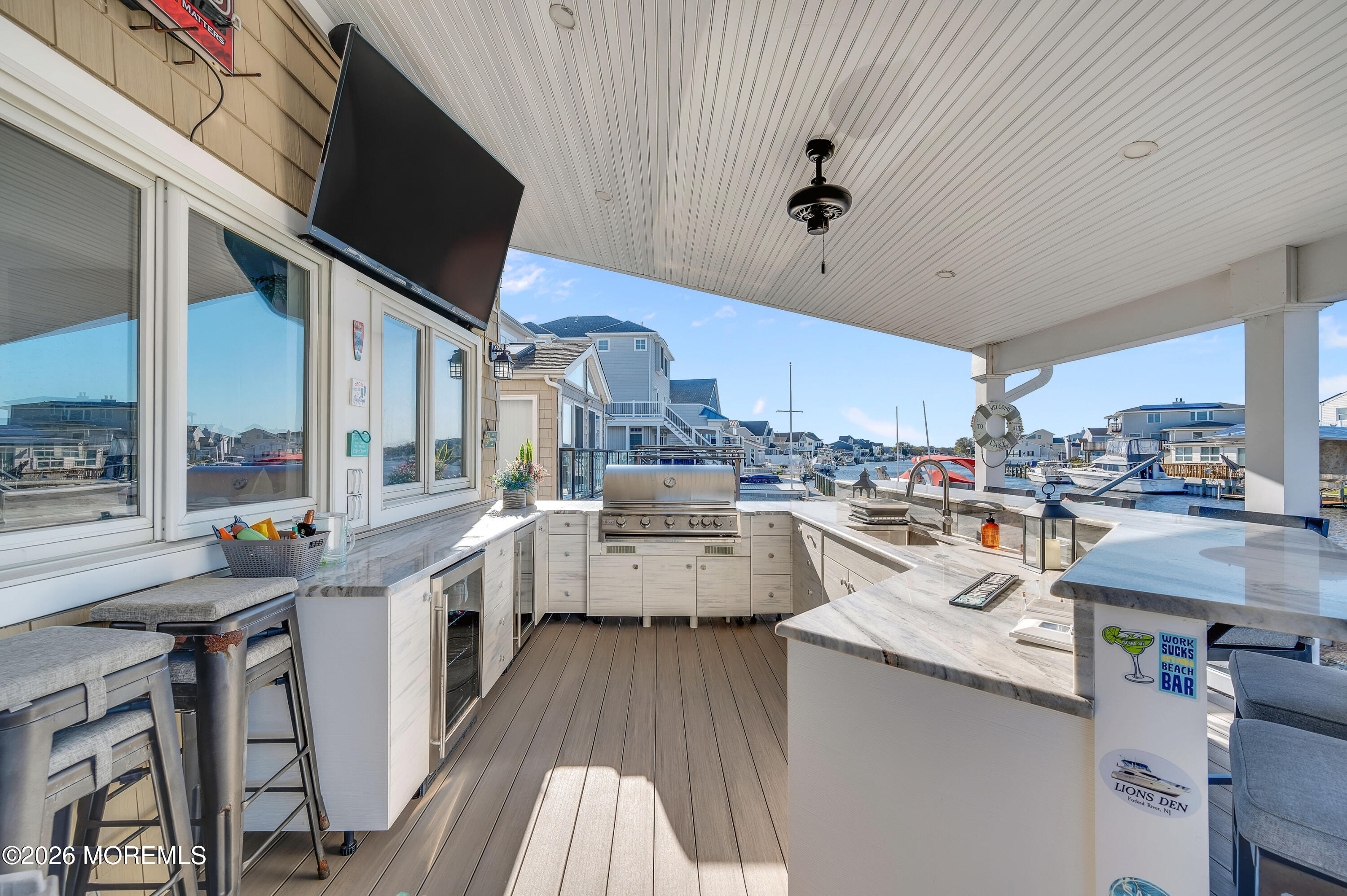 1116 Capstan Drive Forked River NJ 08731