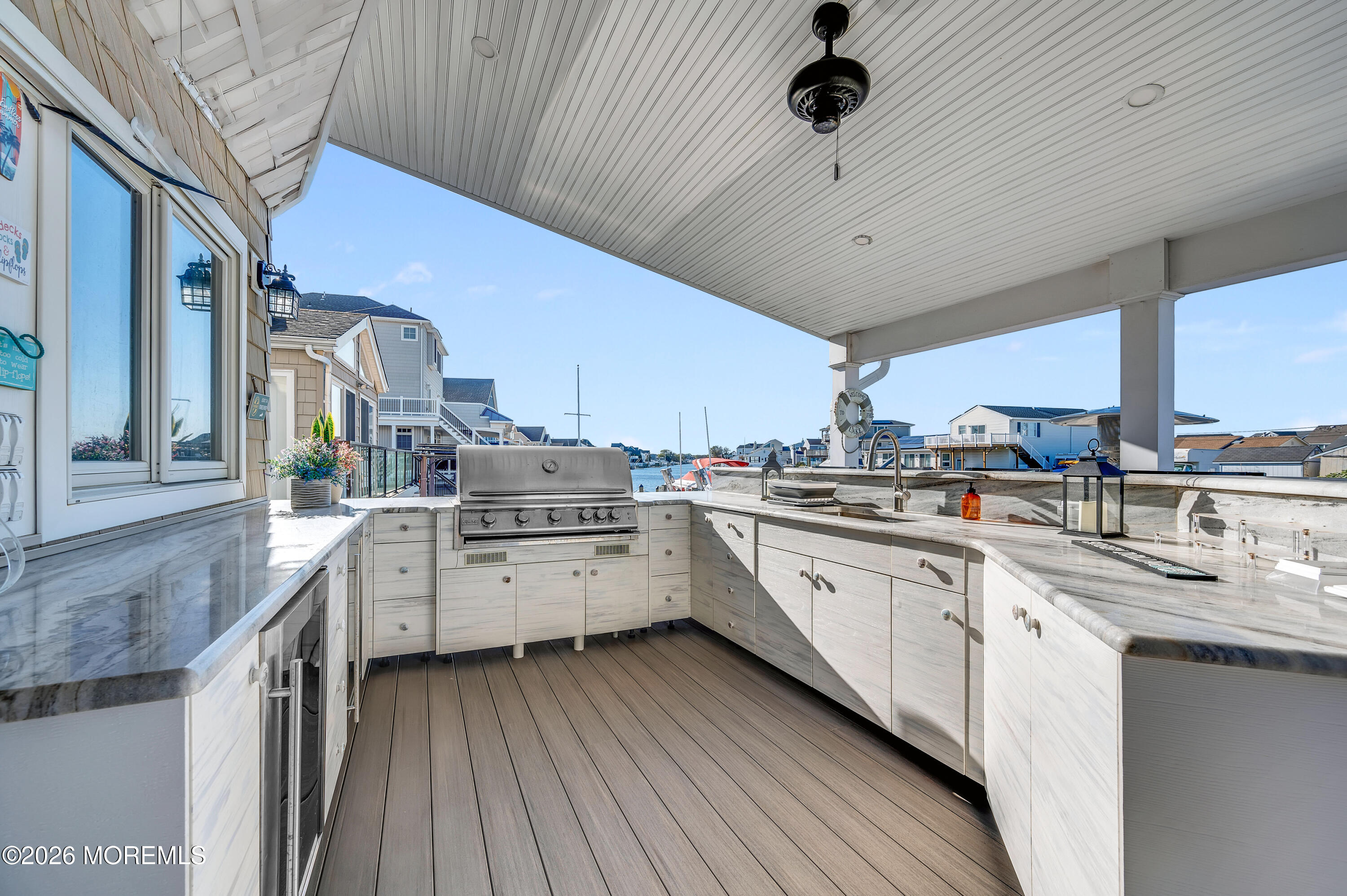 1116 Capstan Drive Forked River NJ 08731