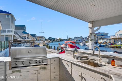 1116 Capstan Drive Forked River NJ 08731