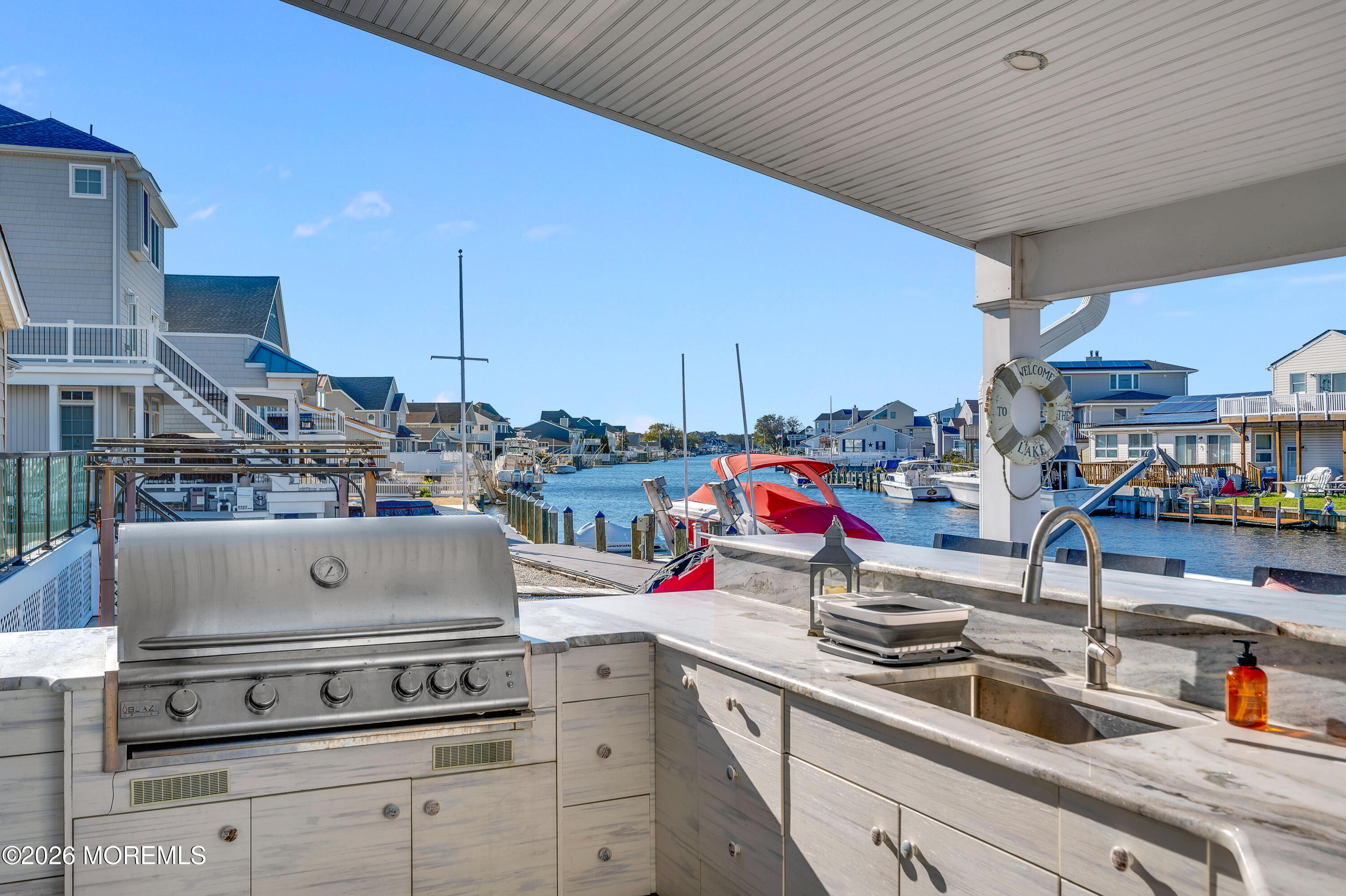1116 Capstan Drive Forked River NJ 08731