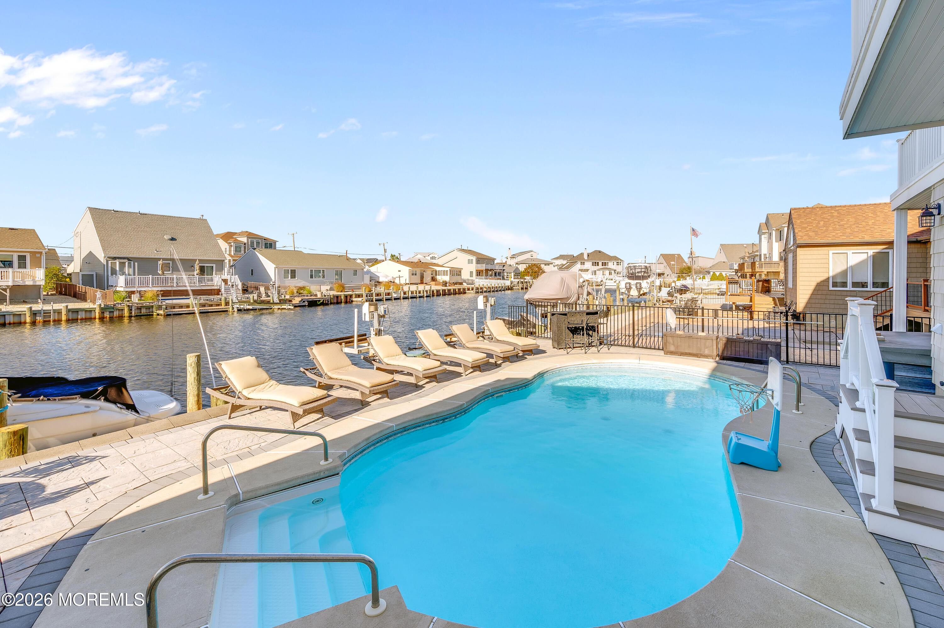 1116 Capstan Drive Forked River NJ 08731