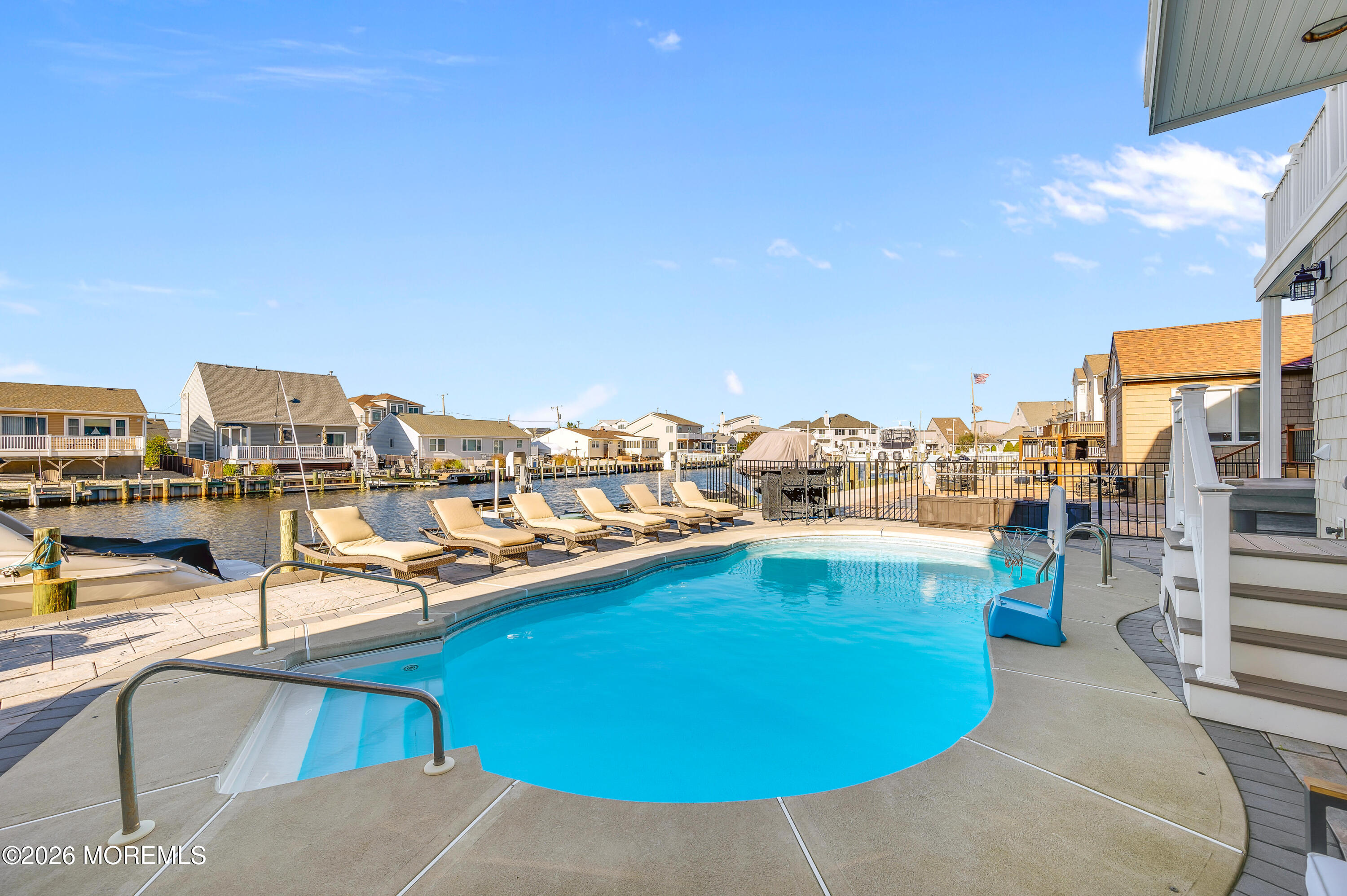 1116 Capstan Drive Forked River NJ 08731