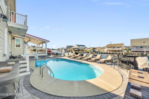1116 Capstan Drive Forked River NJ 08731