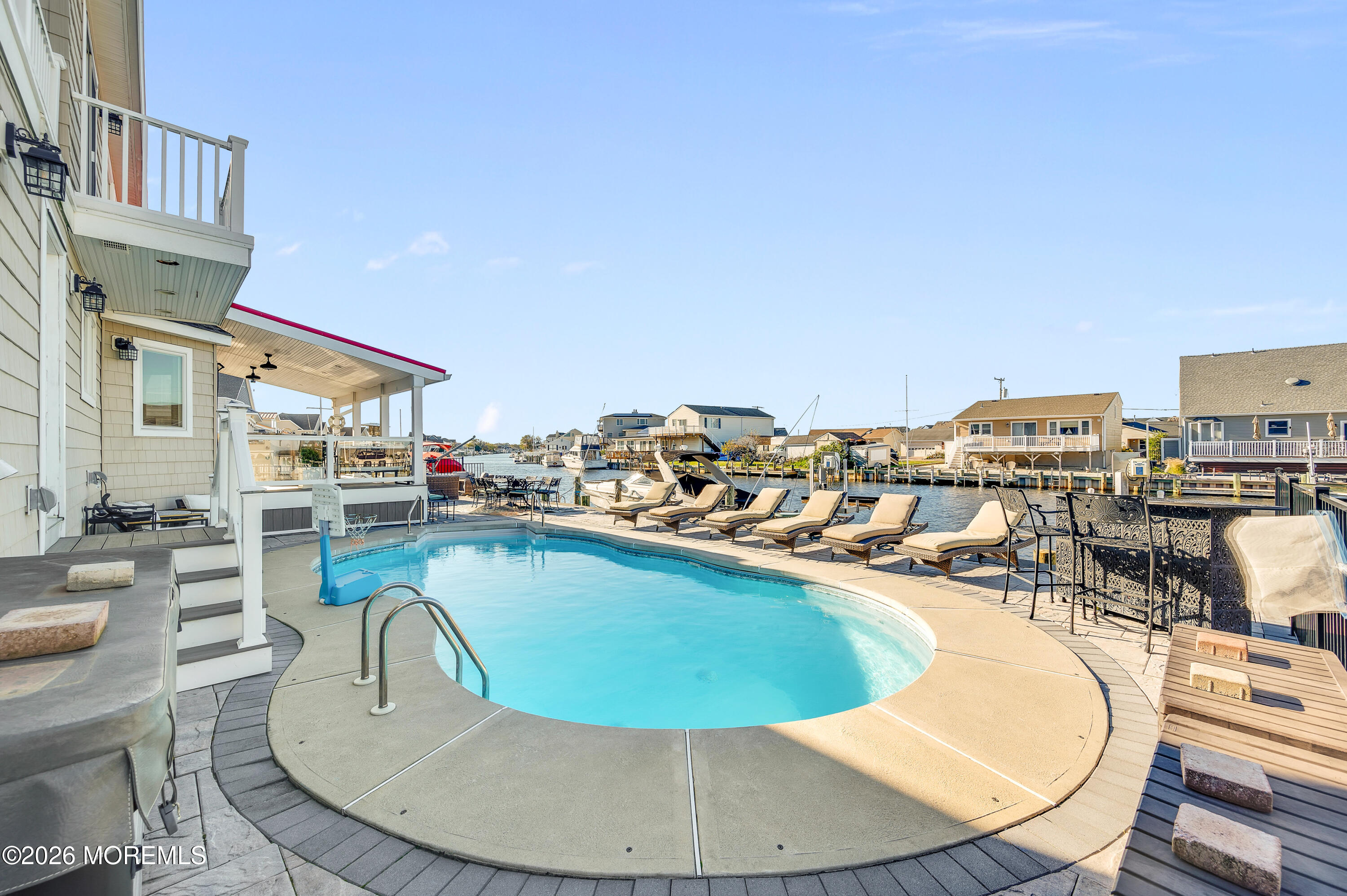 1116 Capstan Drive Forked River NJ 08731