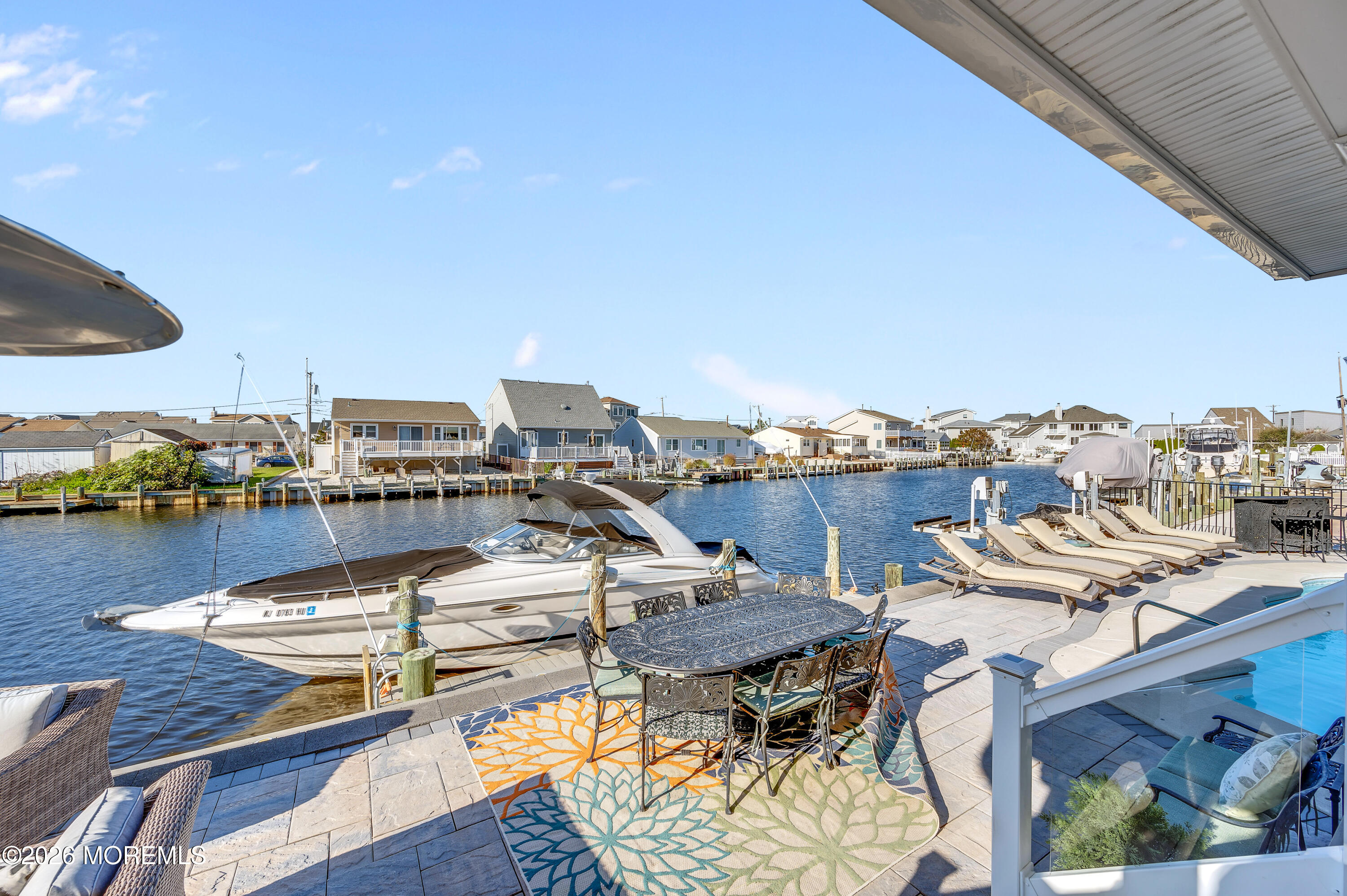1116 Capstan Drive Forked River NJ 08731