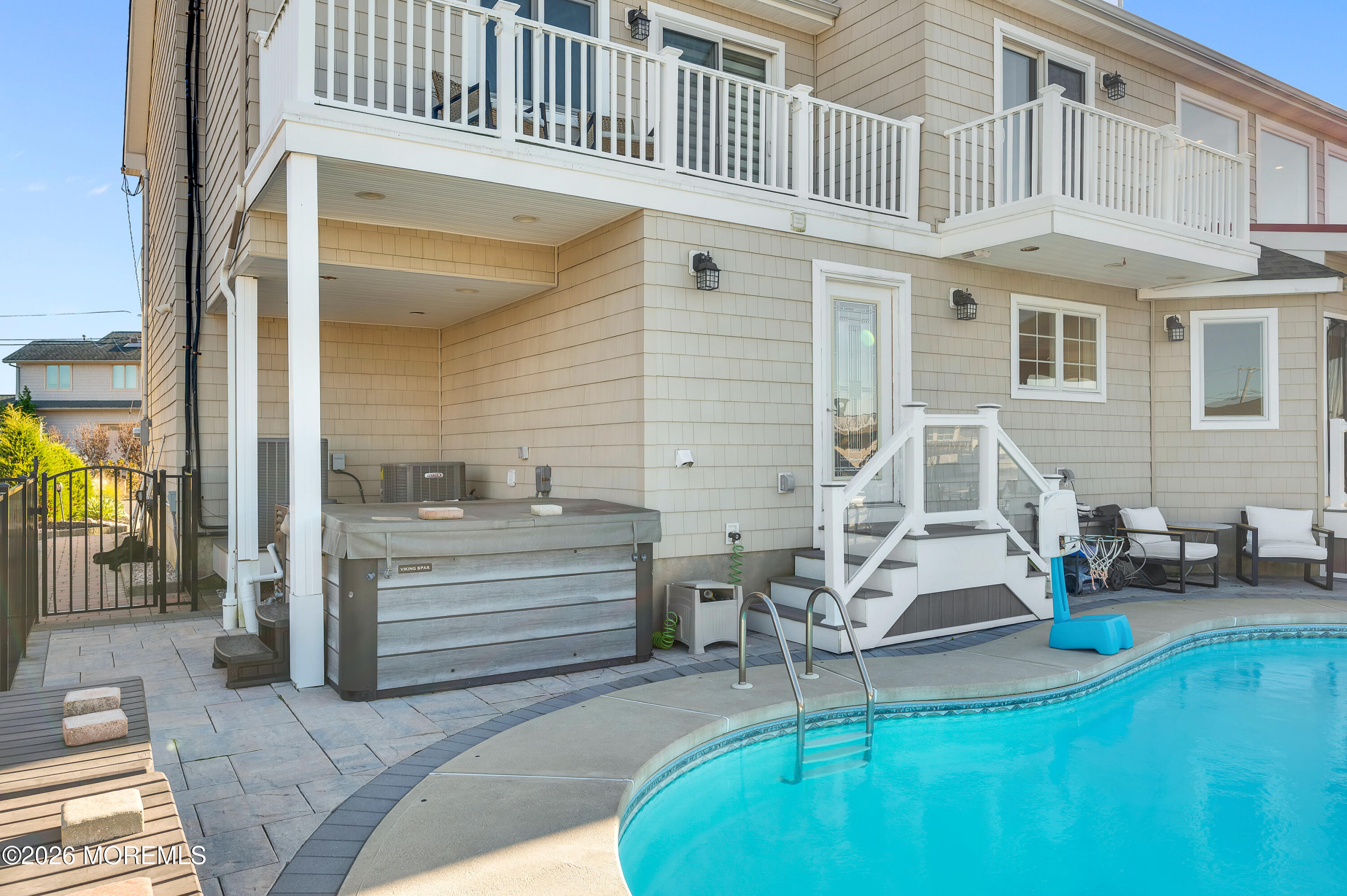 1116 Capstan Drive Forked River NJ 08731