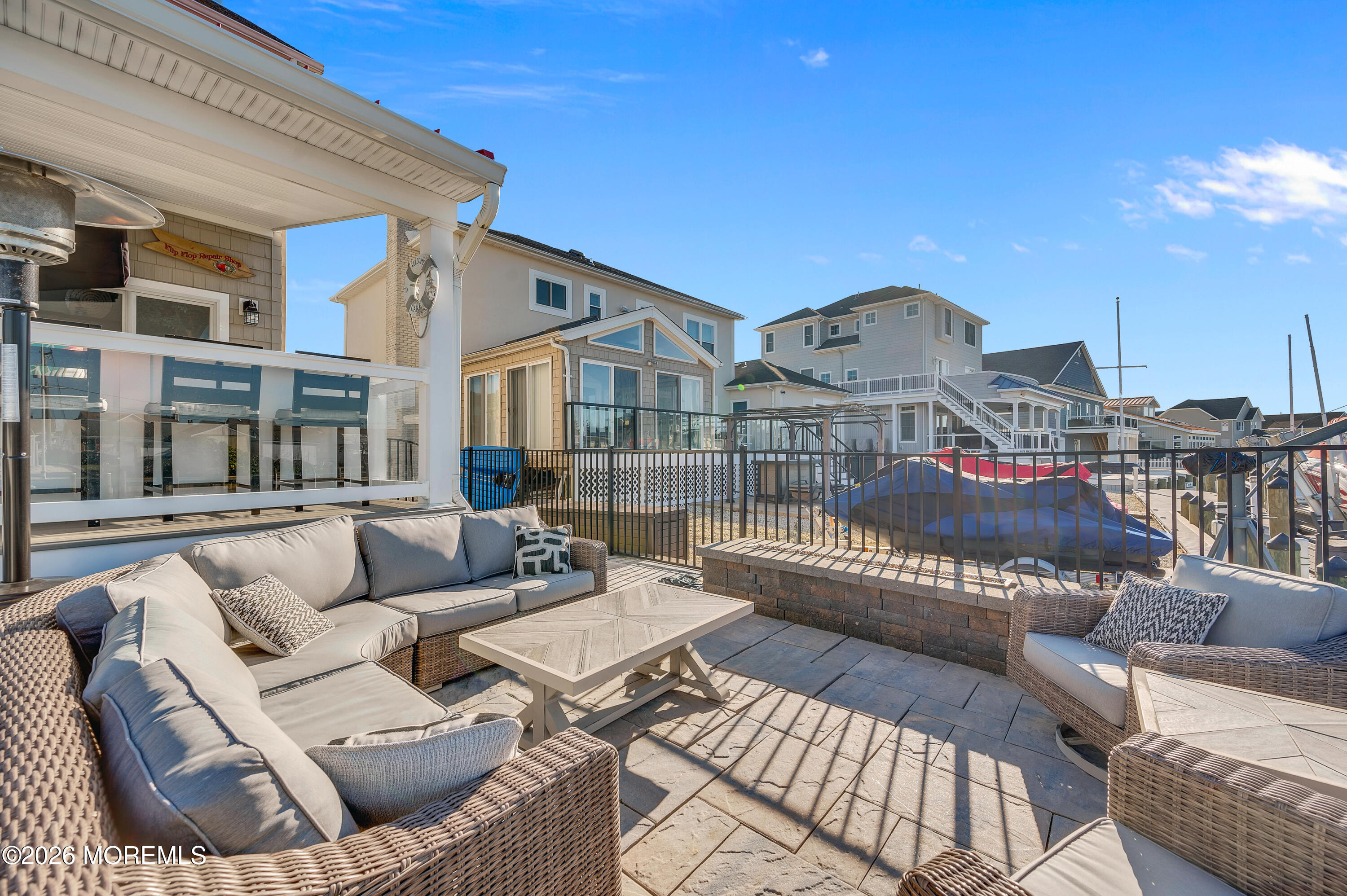 1116 Capstan Drive Forked River NJ 08731