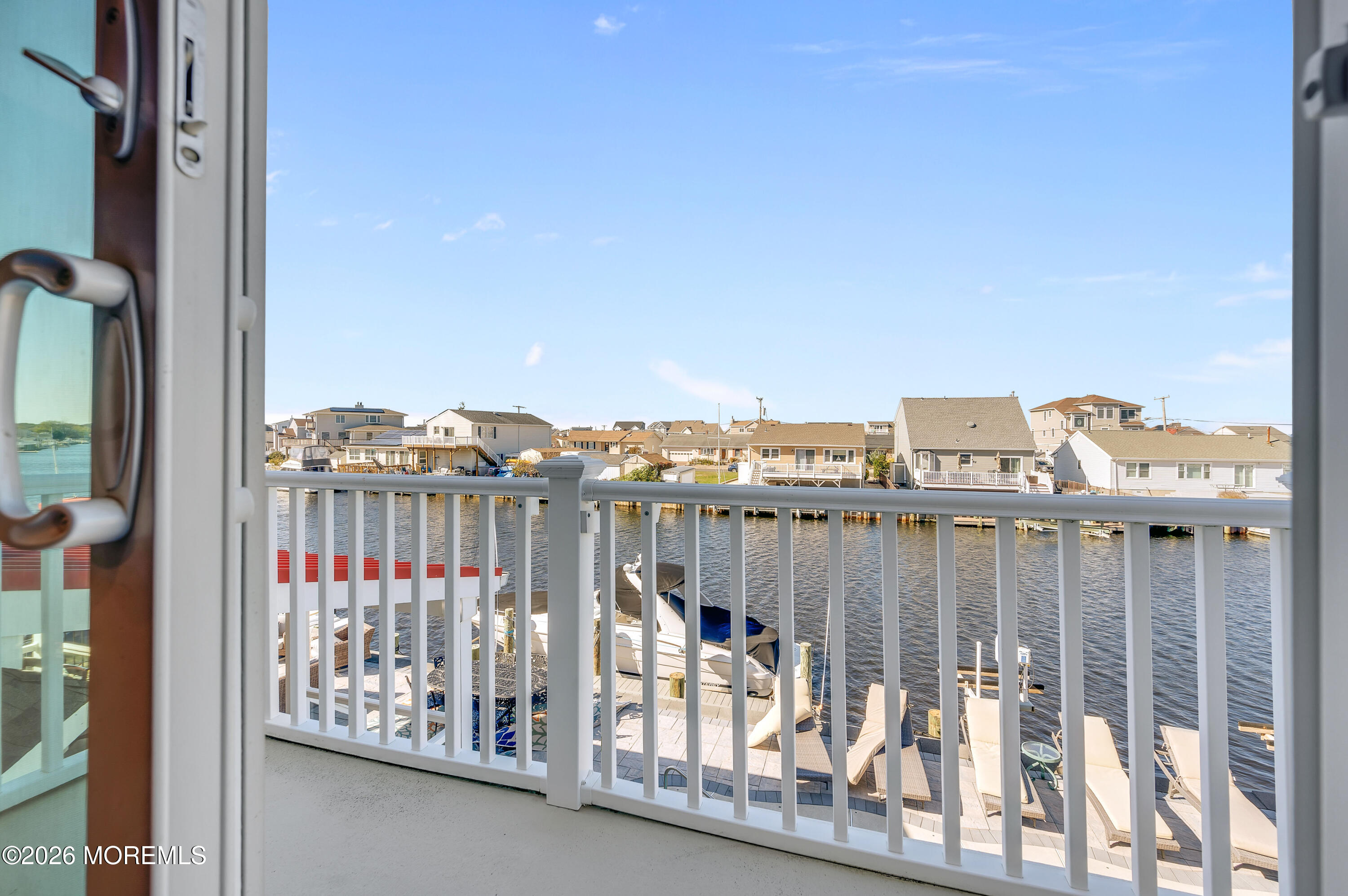 1116 Capstan Drive Forked River NJ 08731