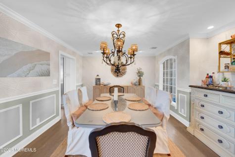 1116 Capstan Drive Forked River NJ 08731