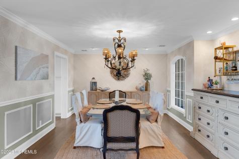 1116 Capstan Drive Forked River NJ 08731
