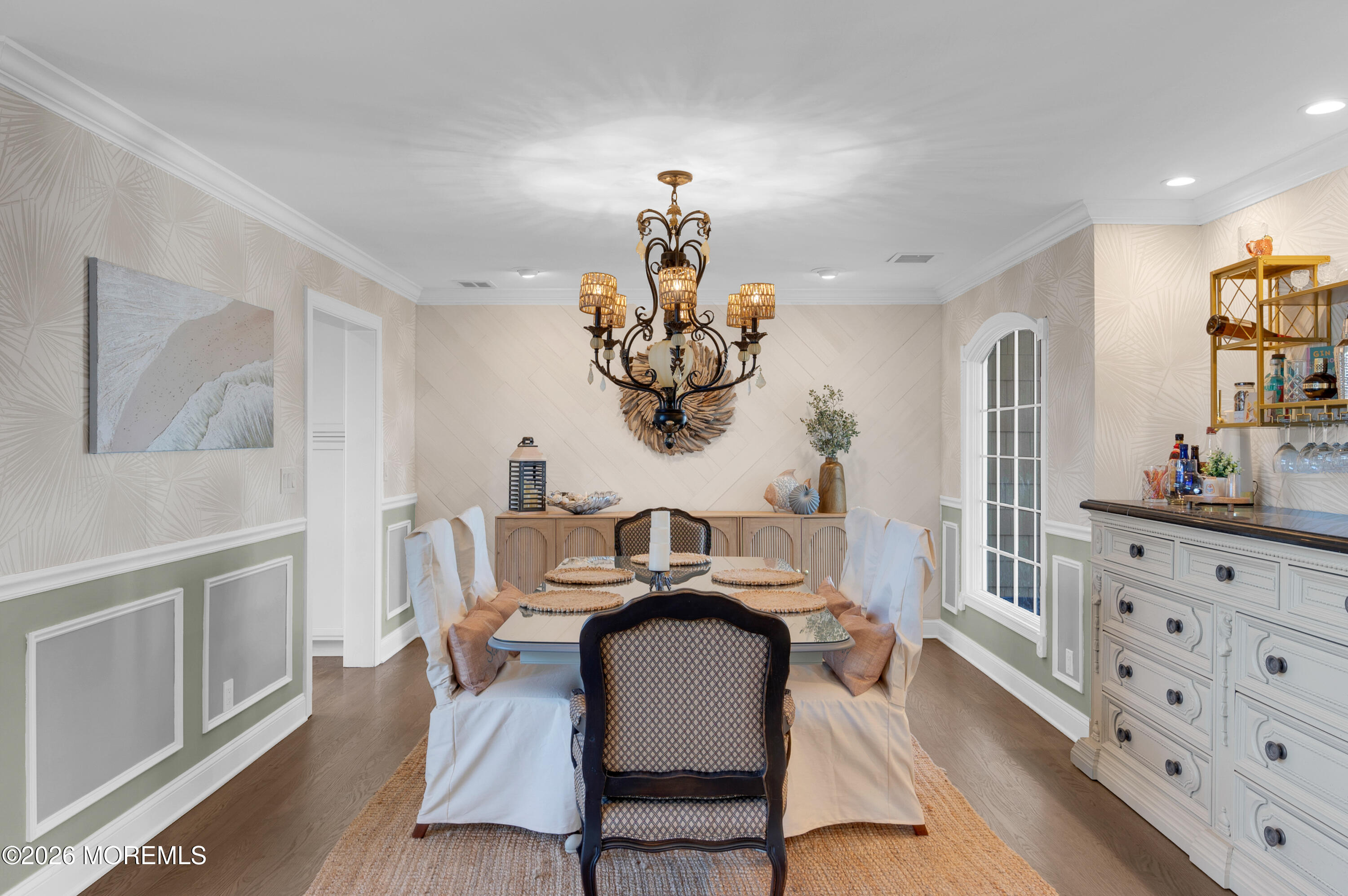 1116 Capstan Drive Forked River NJ 08731