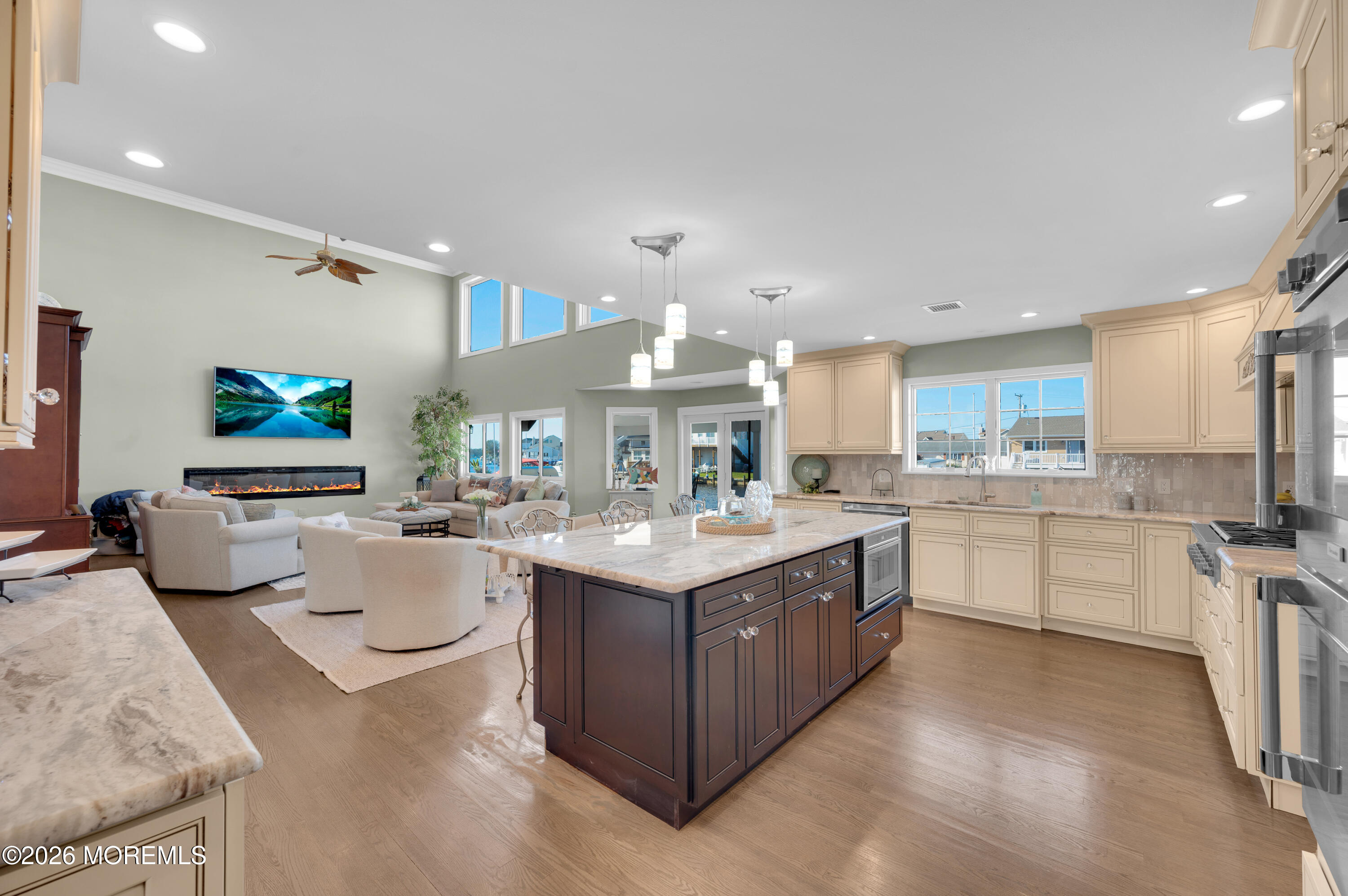 1116 Capstan Drive Forked River NJ 08731