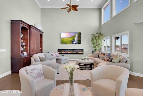 1116 Capstan Drive Forked River NJ 08731