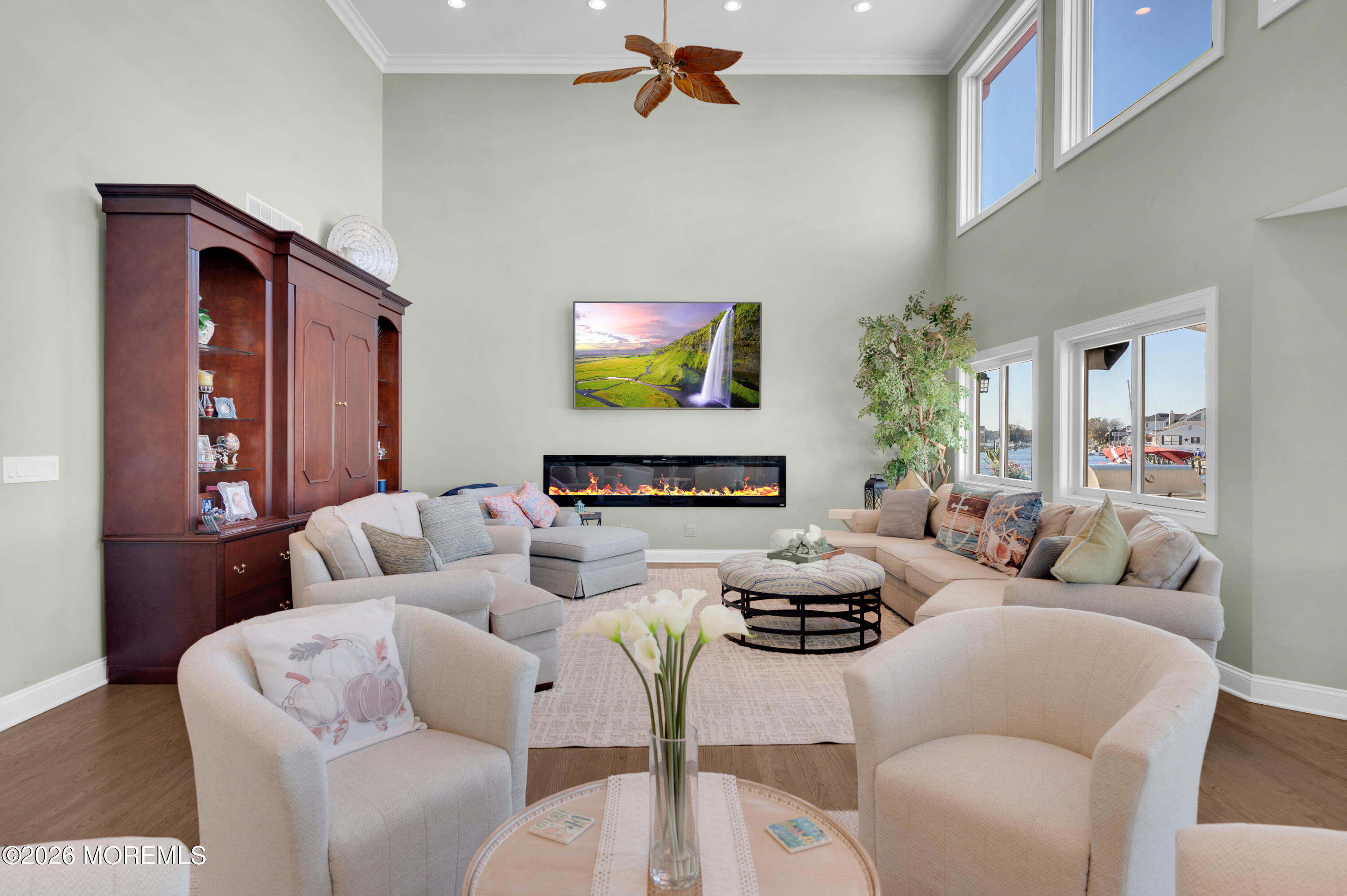 1116 Capstan Drive Forked River NJ 08731